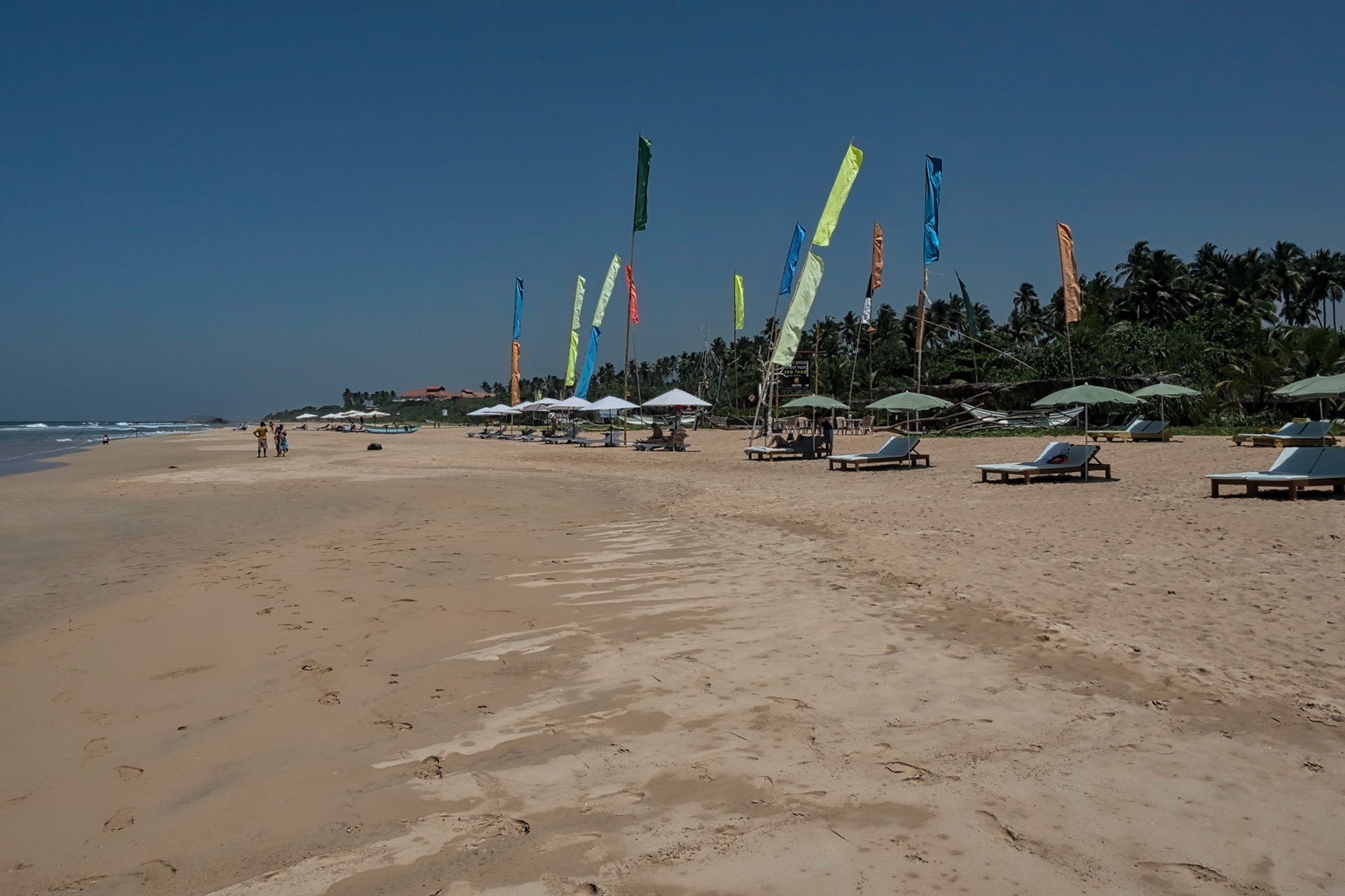 Bentota, Sri Lanka