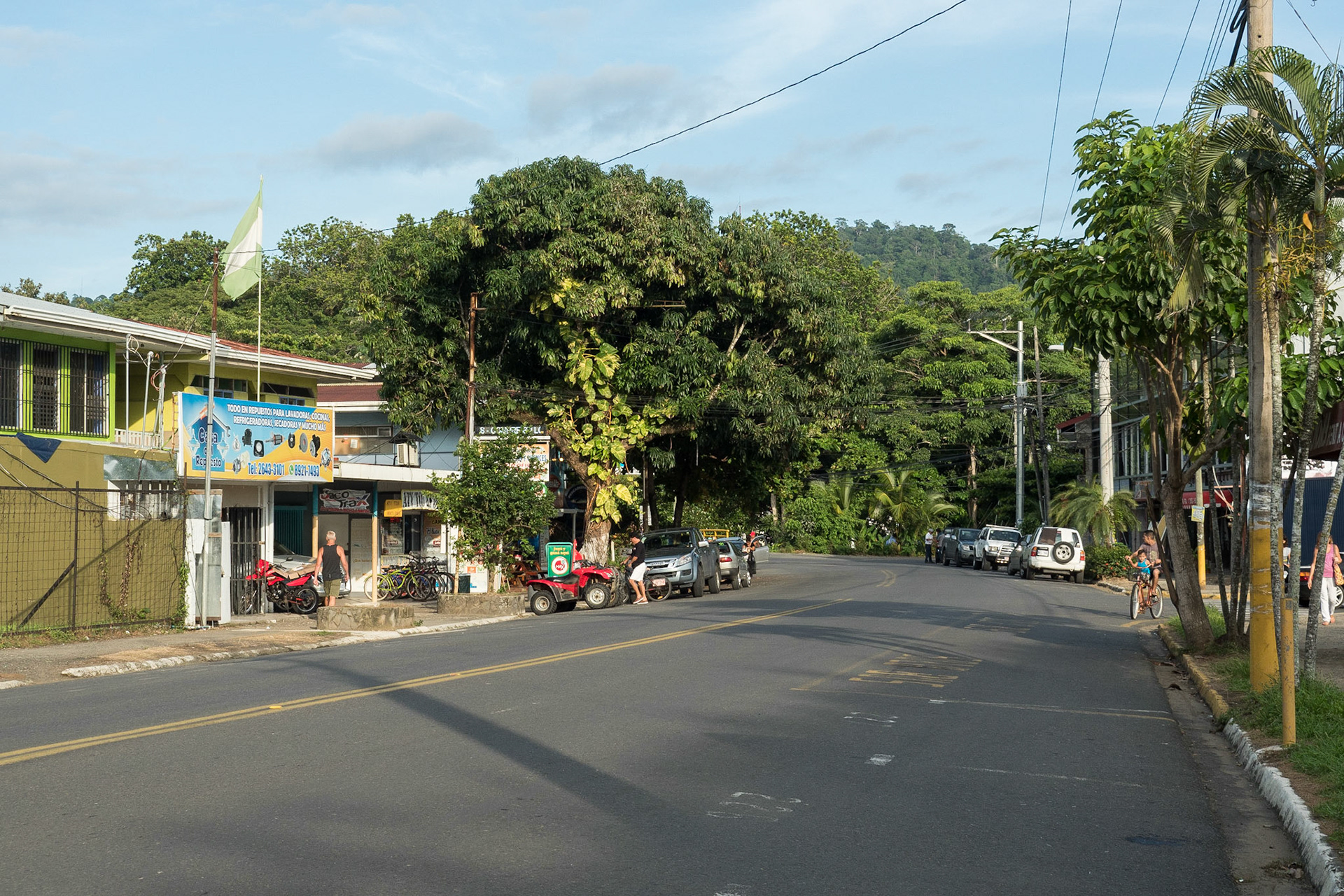 Costa Rica
