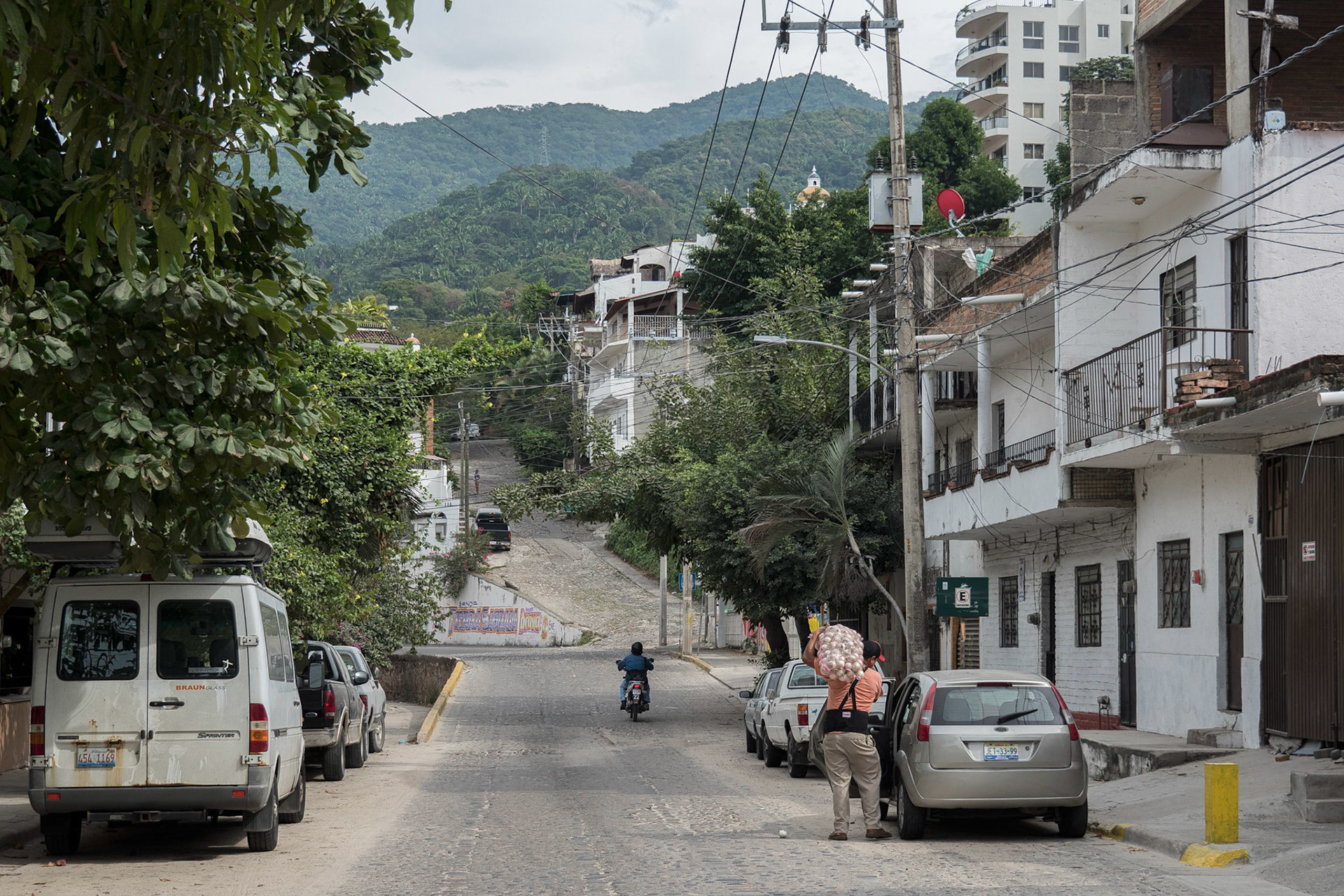 Puerto Vallarta, Mexico