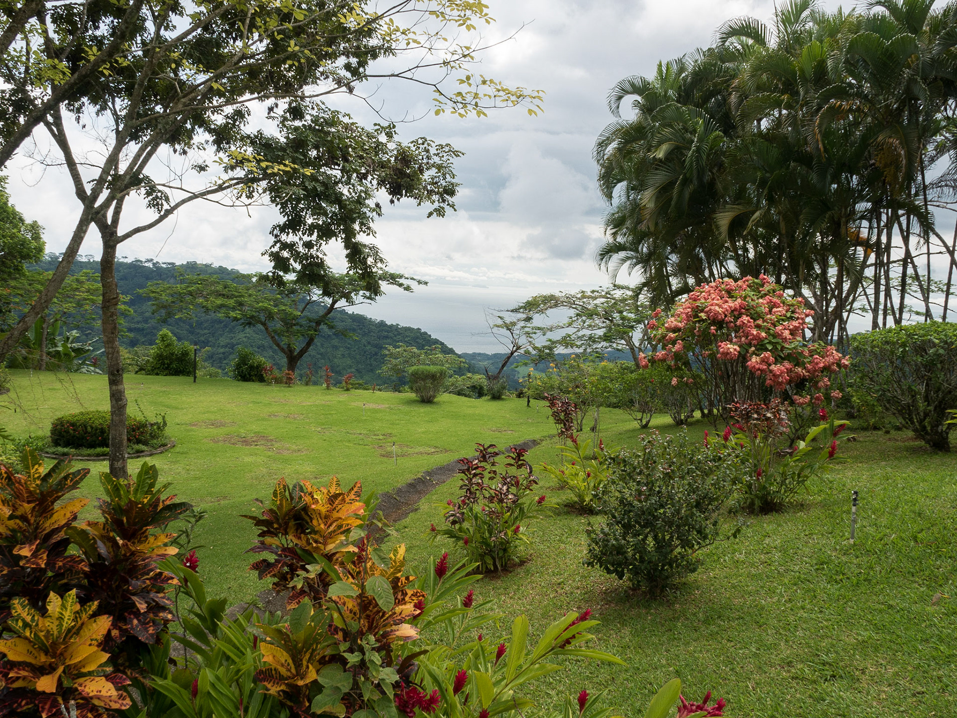 Costa Rica