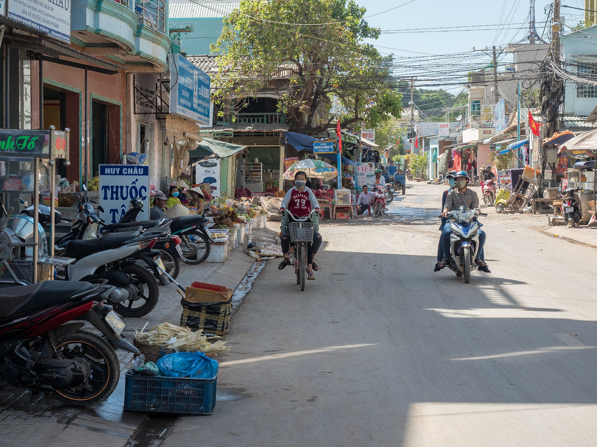 Phu Quoc, Vietnam