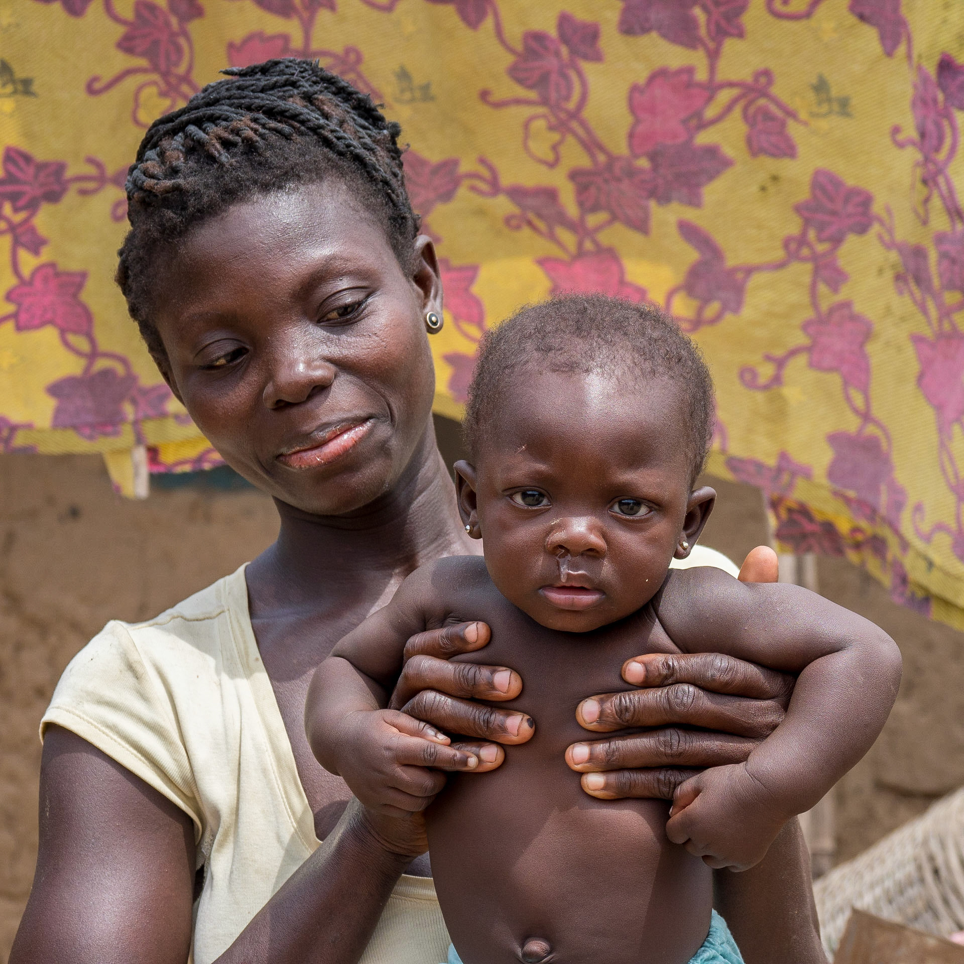 Ghana