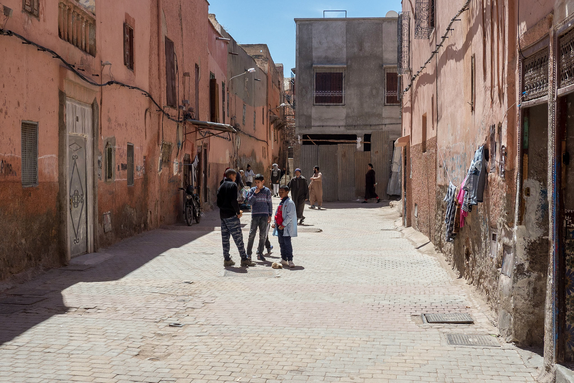 Marrakech, Morocco