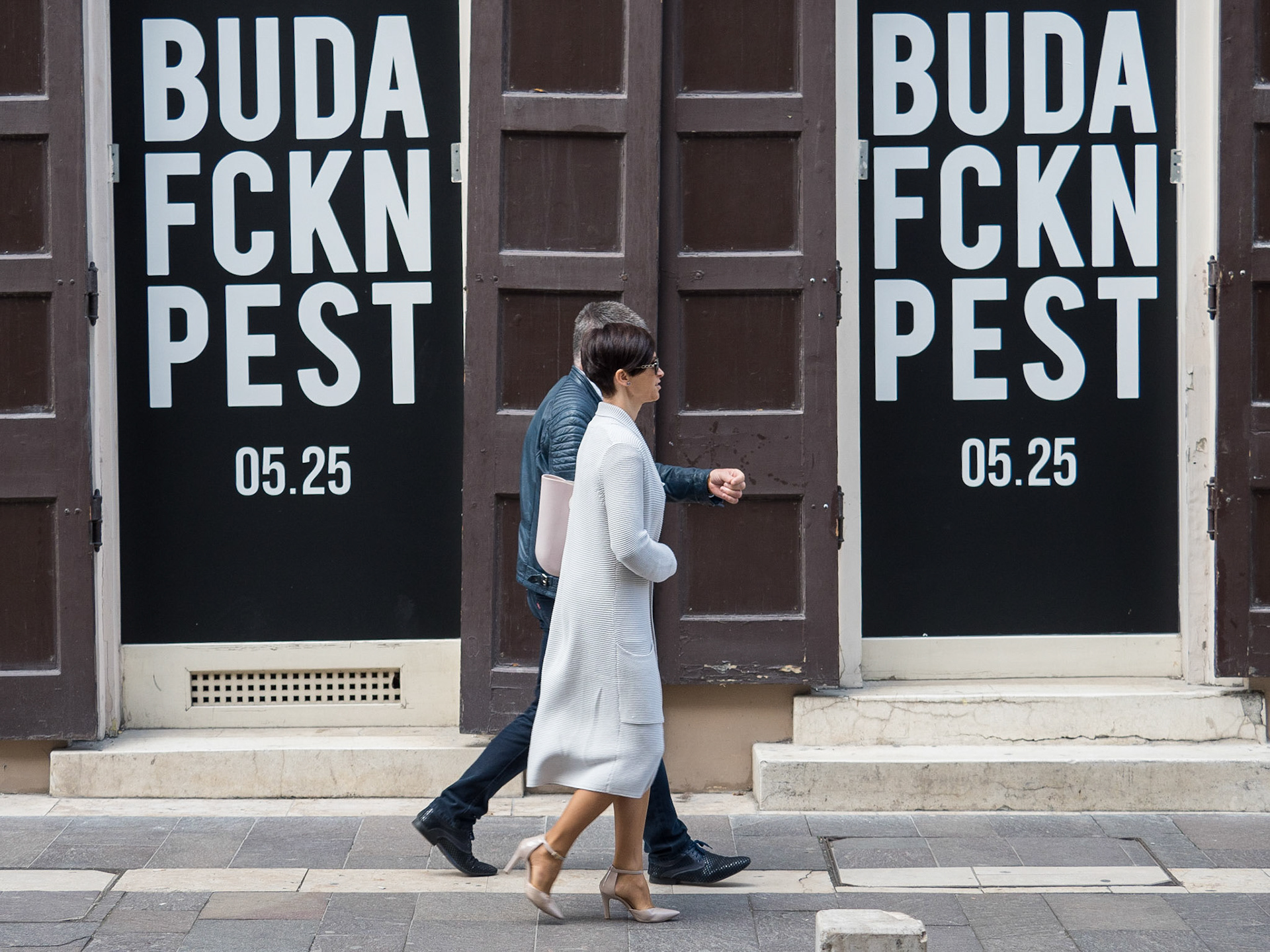 Budapest, Hungary