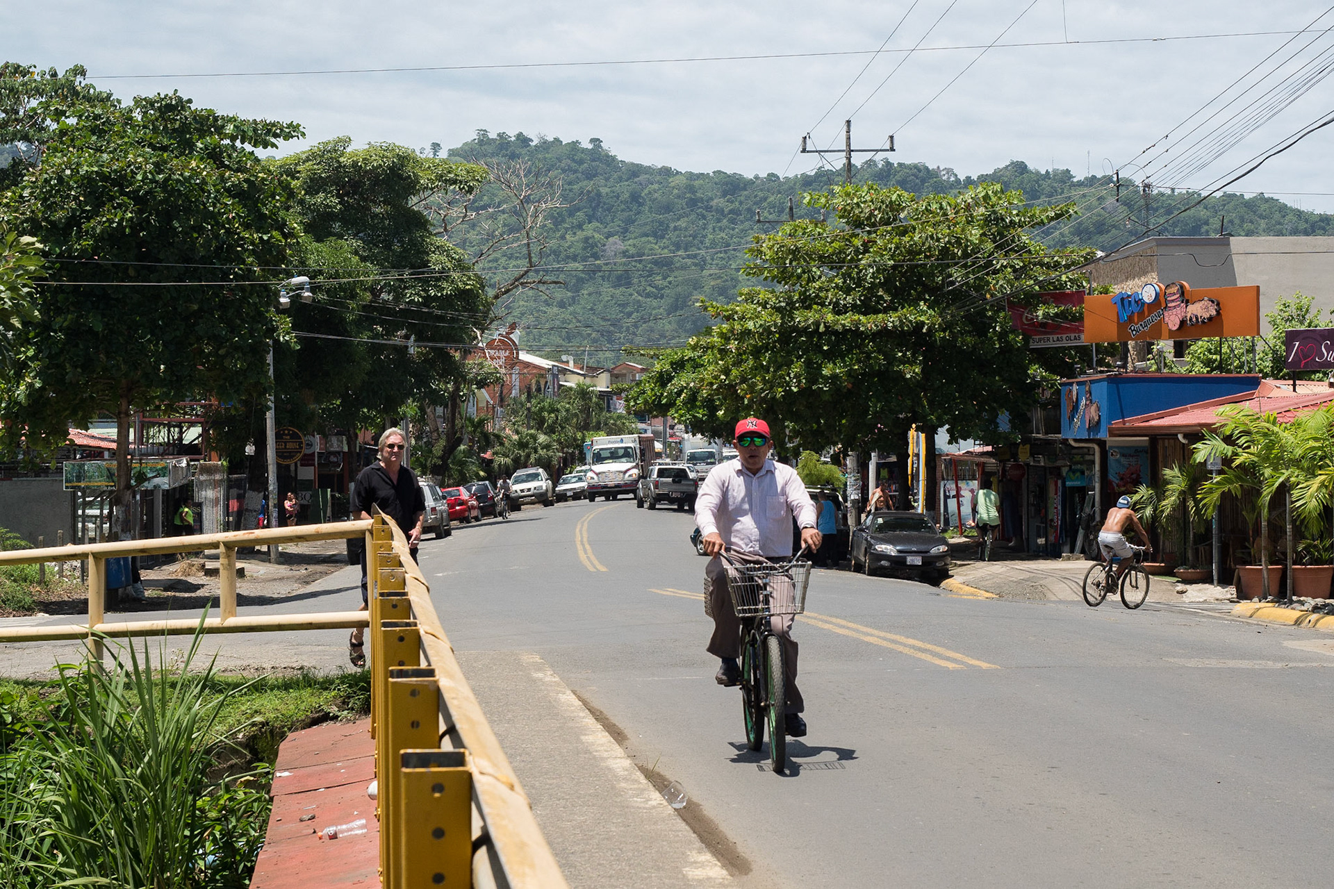 Costa Rica