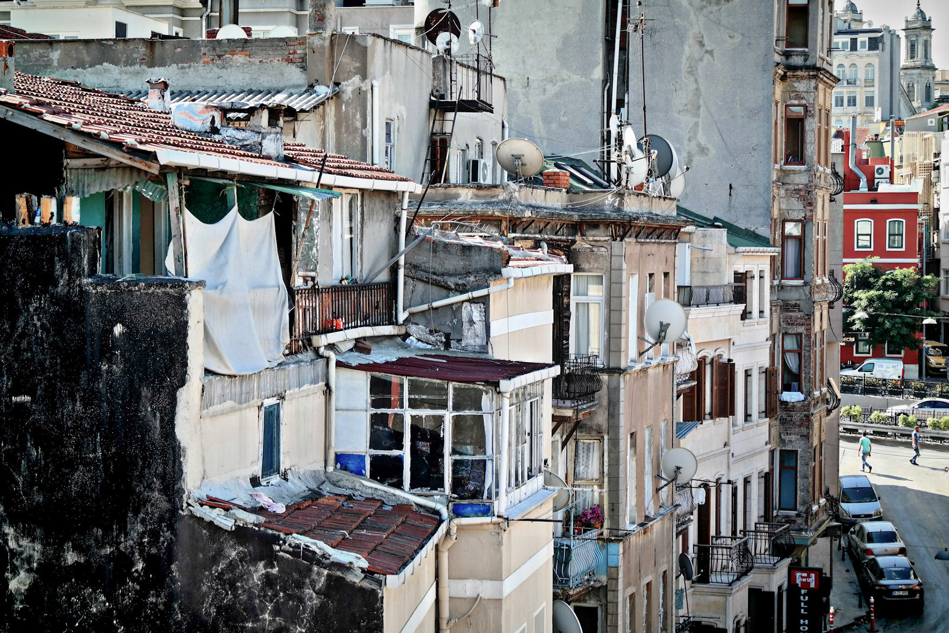 Istanbul, Turkey