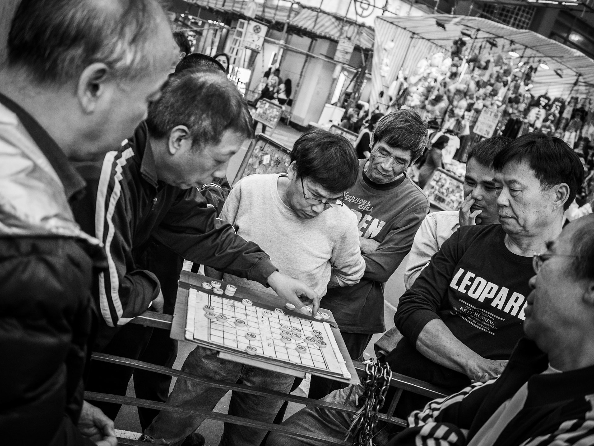 Hong Kong, China