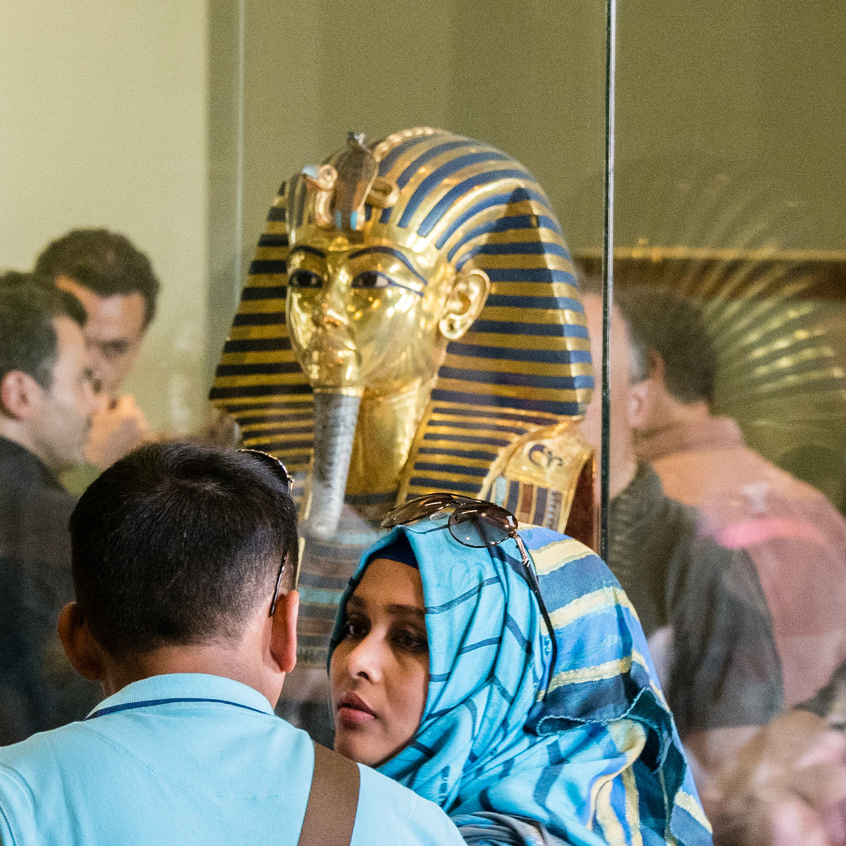 Cairo, Egypt
