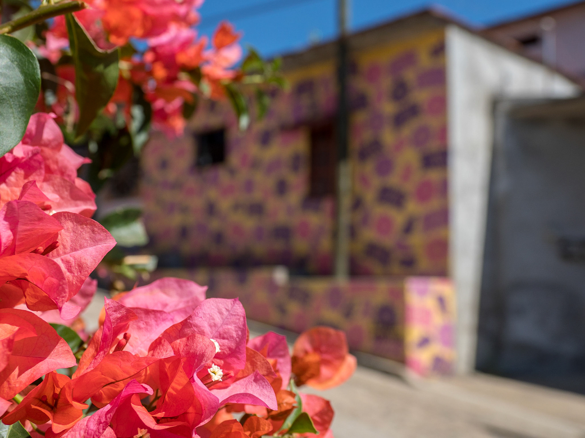 Oaxaca, Mexico