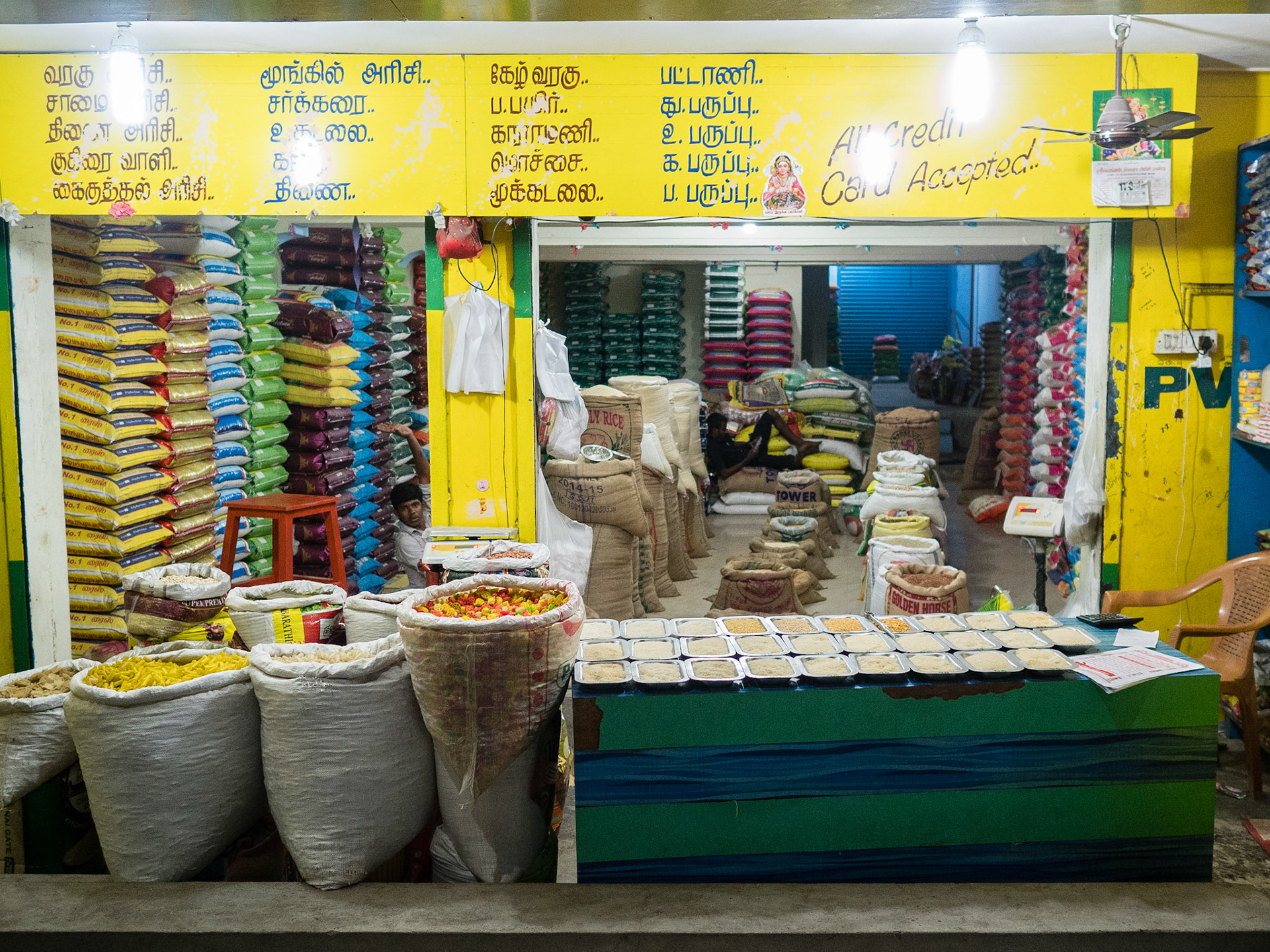 Chennai, India