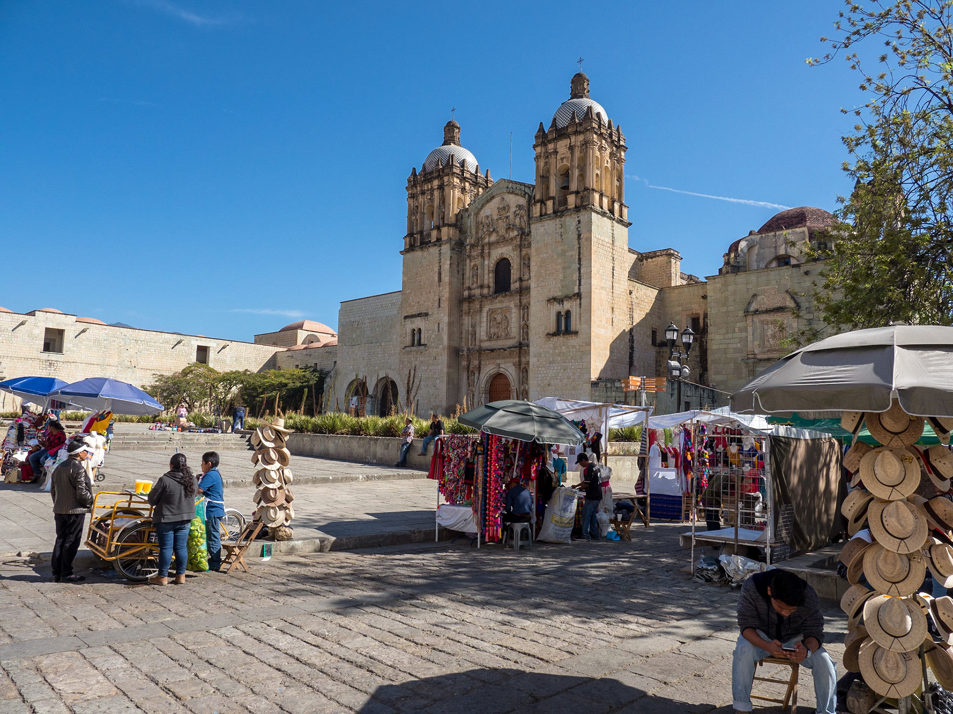 Oaxaca, Mexico