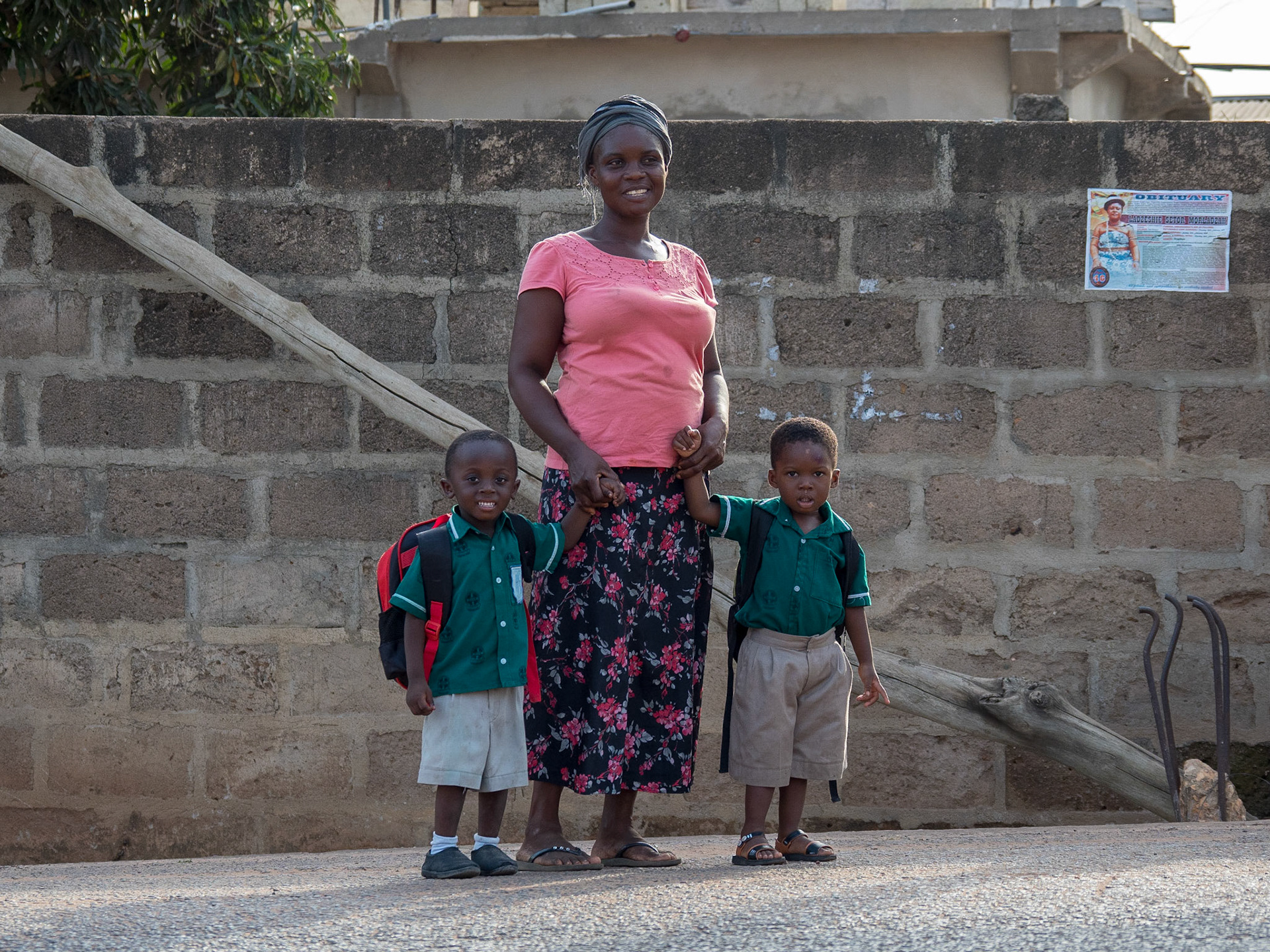 Ghana