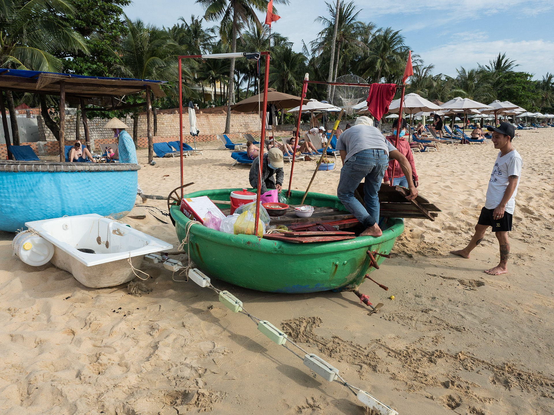 Phu Quoc, Vietnam