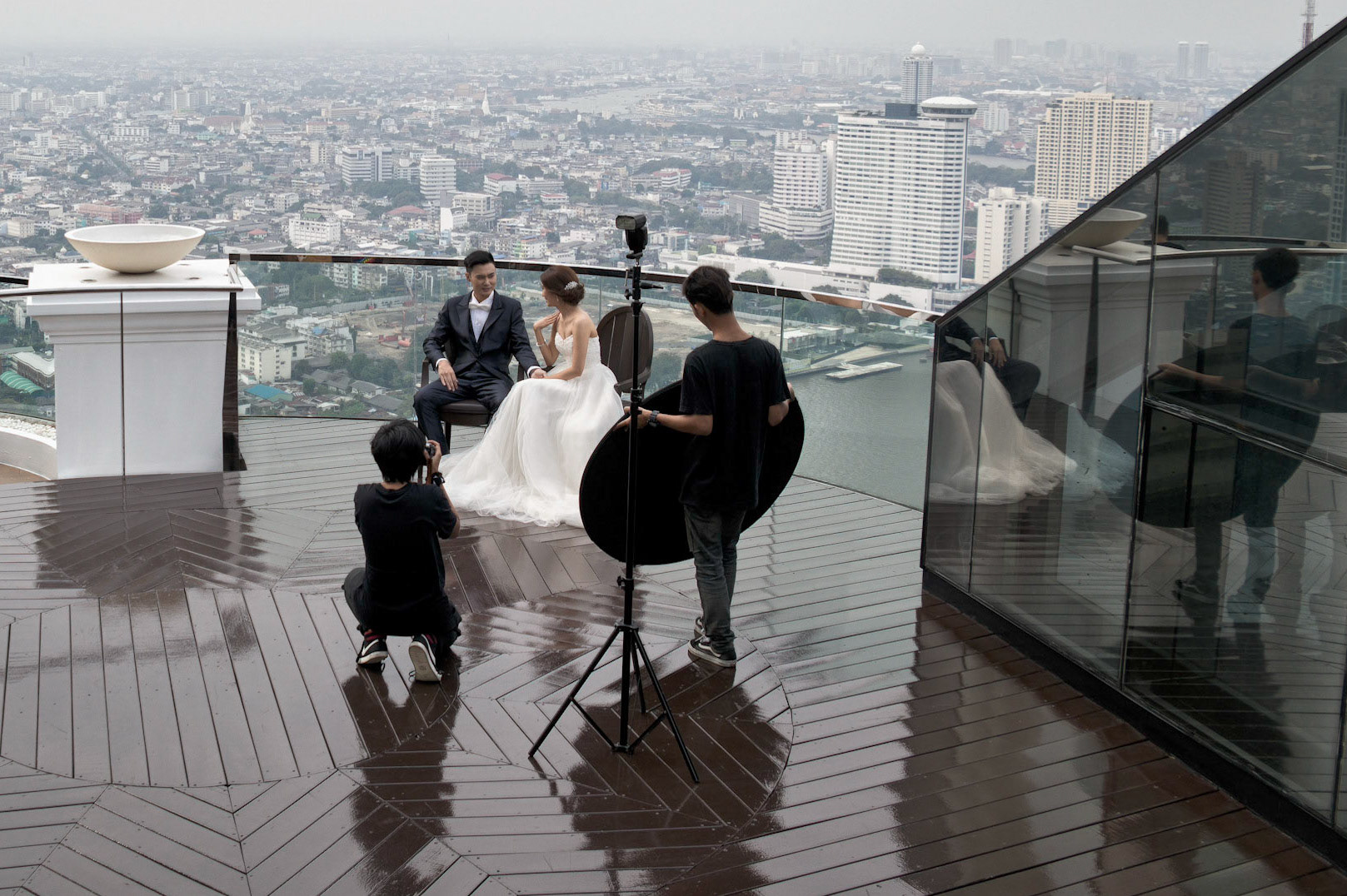Bangkok, Thailand