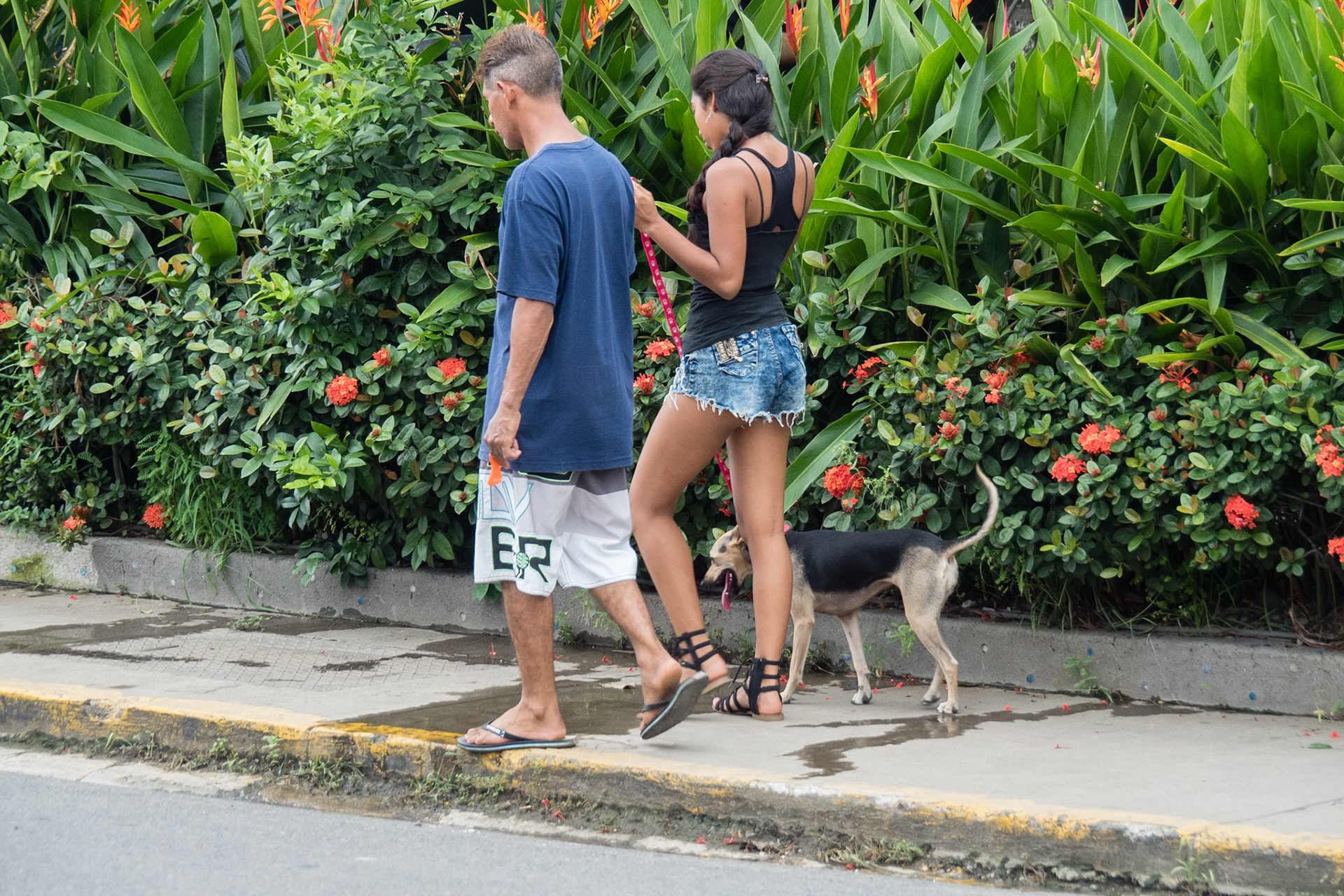 Costa Rica