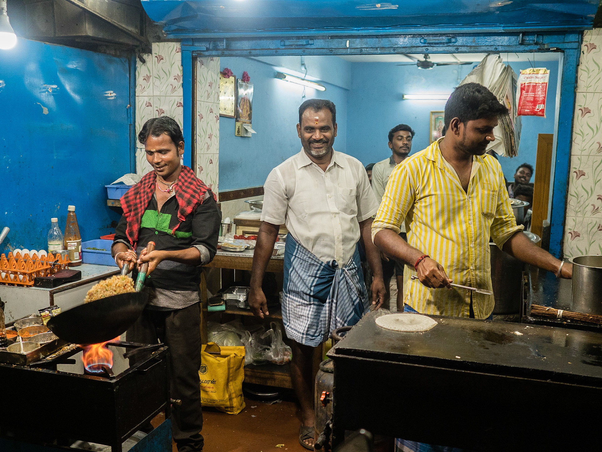 Chennai, India