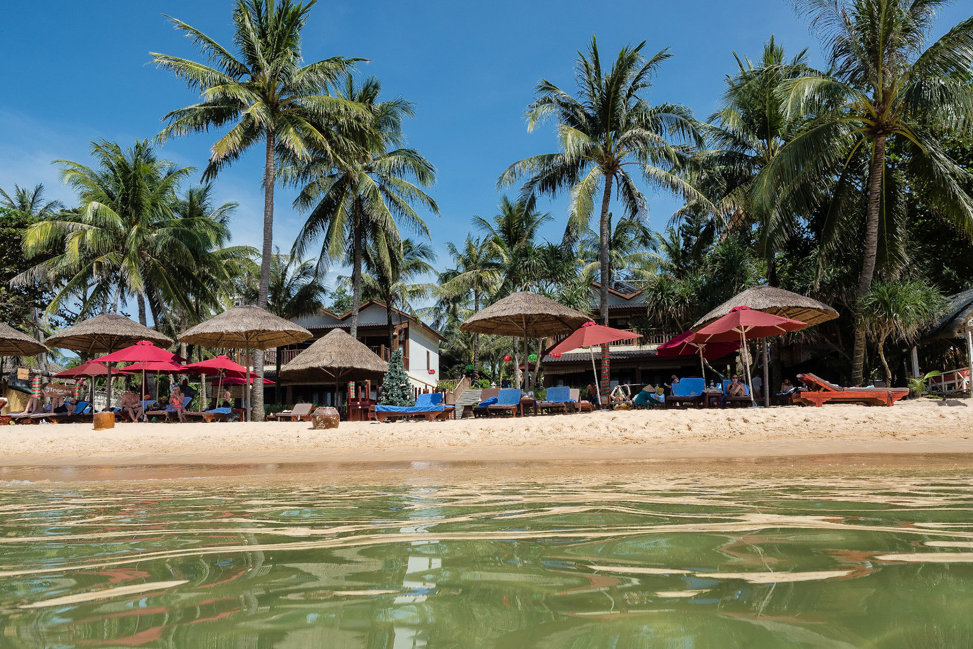Phu Quoc, Vietnam