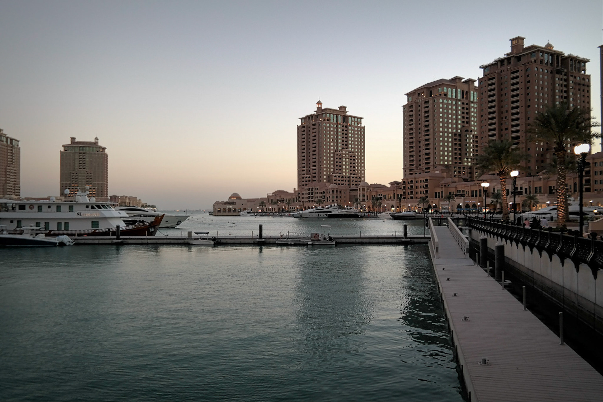Doha, Qatar