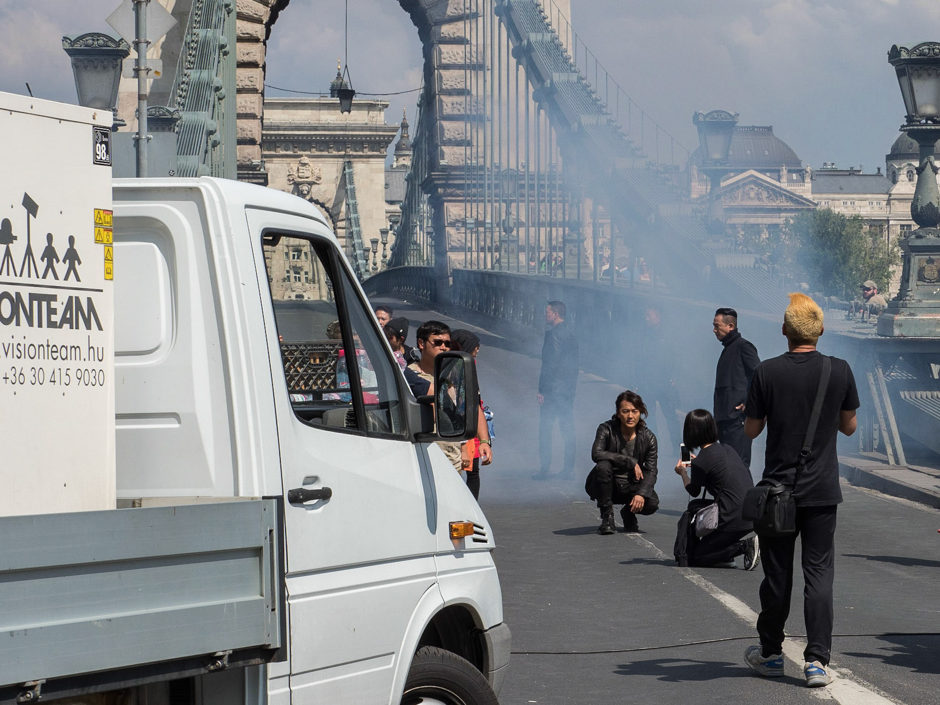 Budapest, Hungary