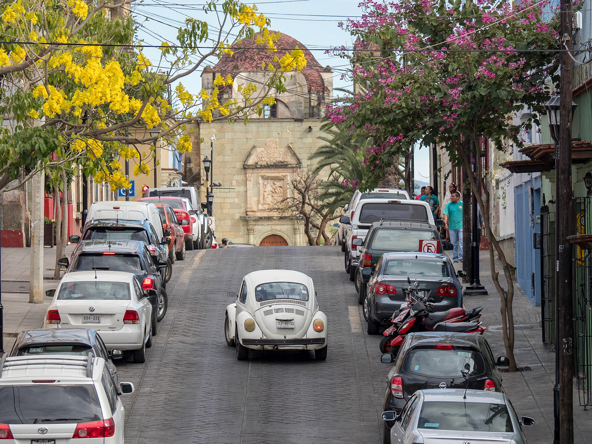 Oaxaca, Mexico