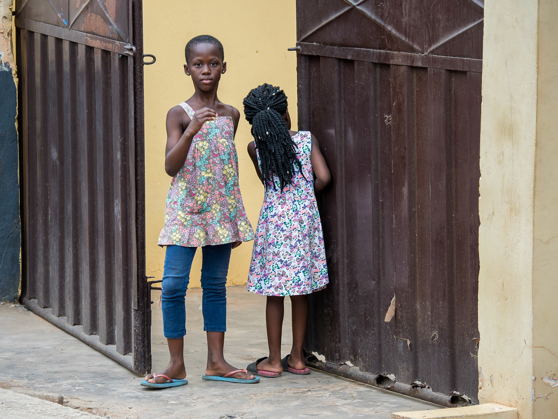 Ghana