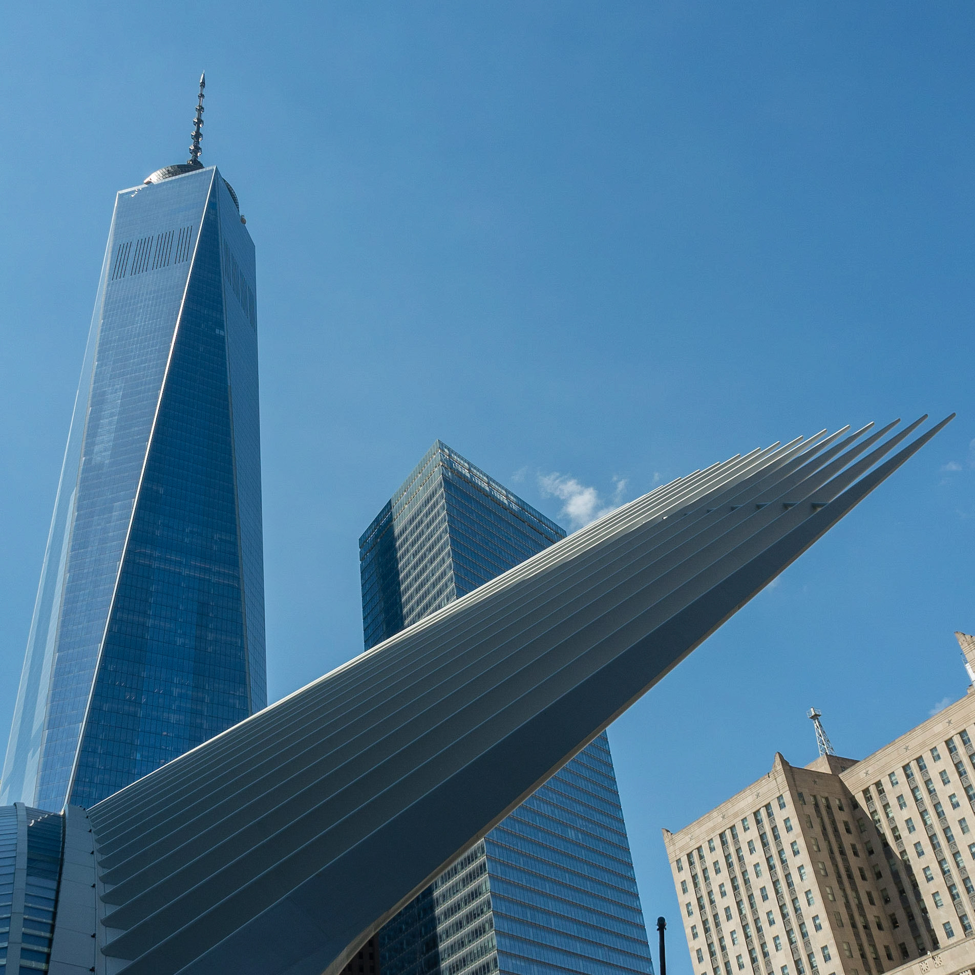 New York City, NY, USA