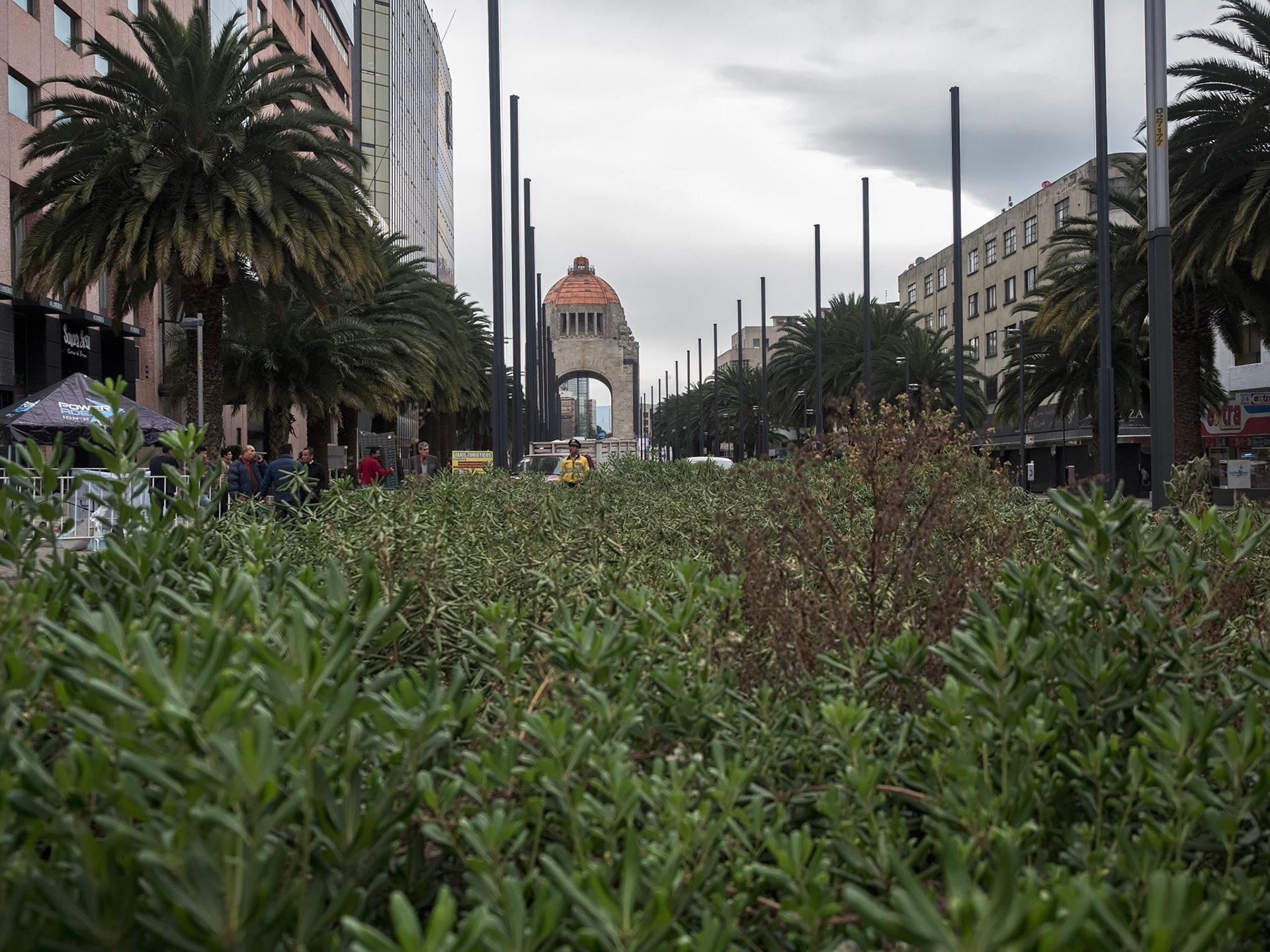 Mexico City, Mexico