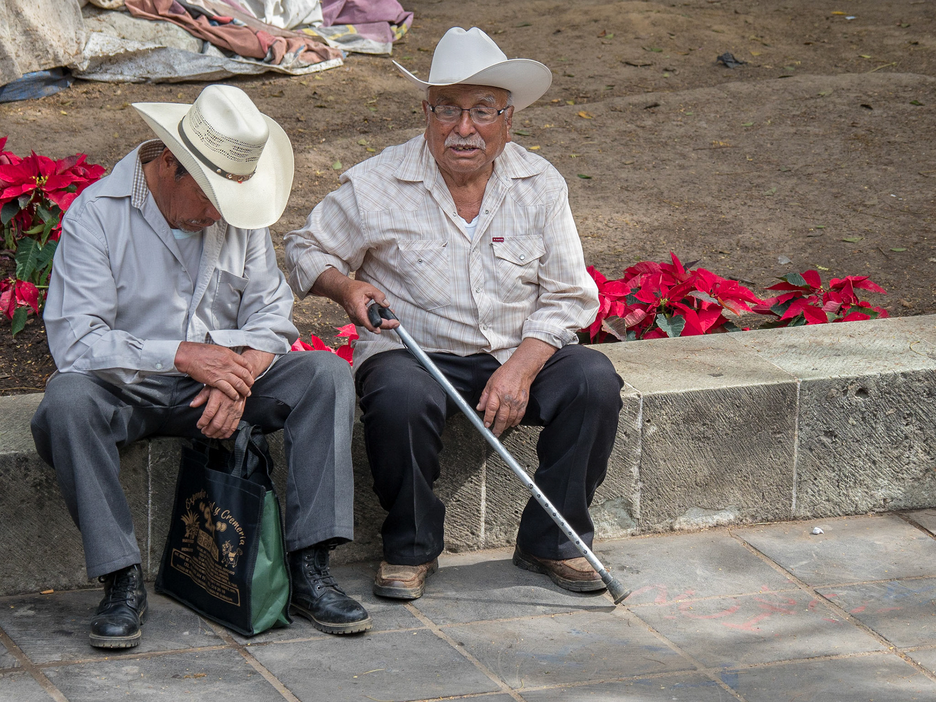 Oaxaca, Mexico