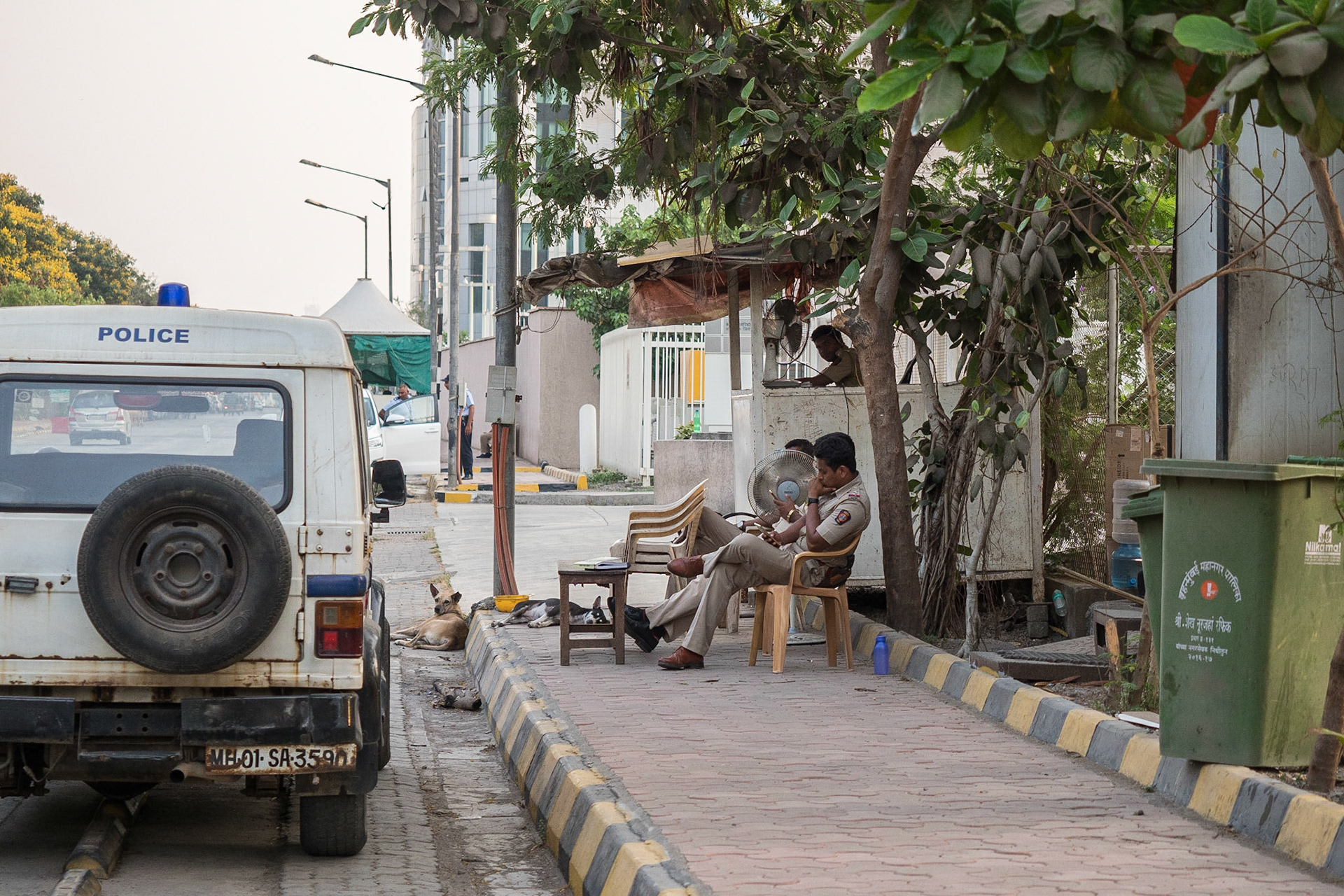 Mumbai, India