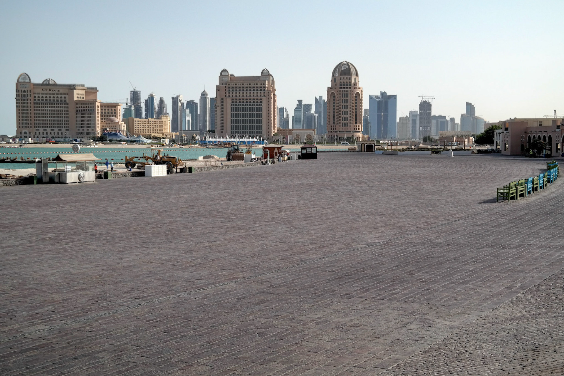 Doha, Qatar