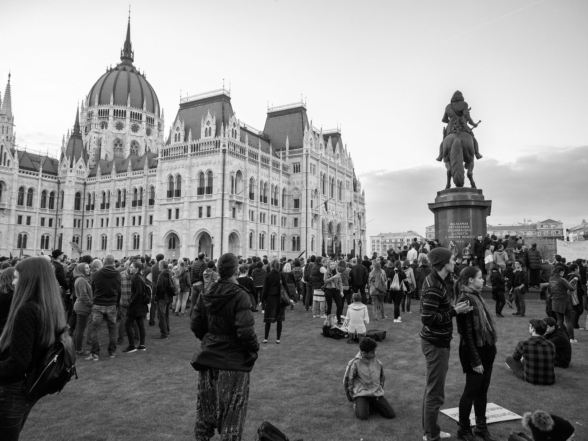Budapest, Hungary