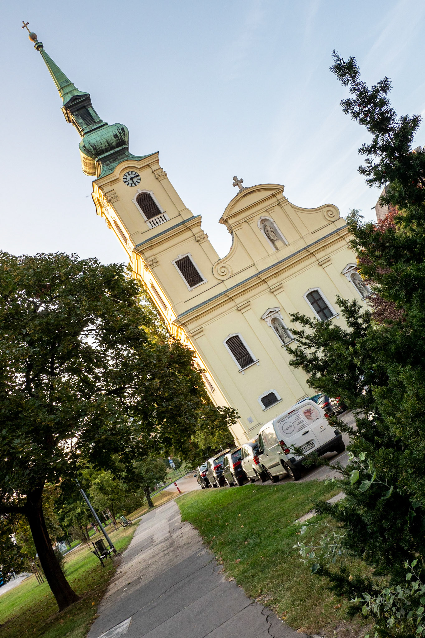 Budapest, Hungary