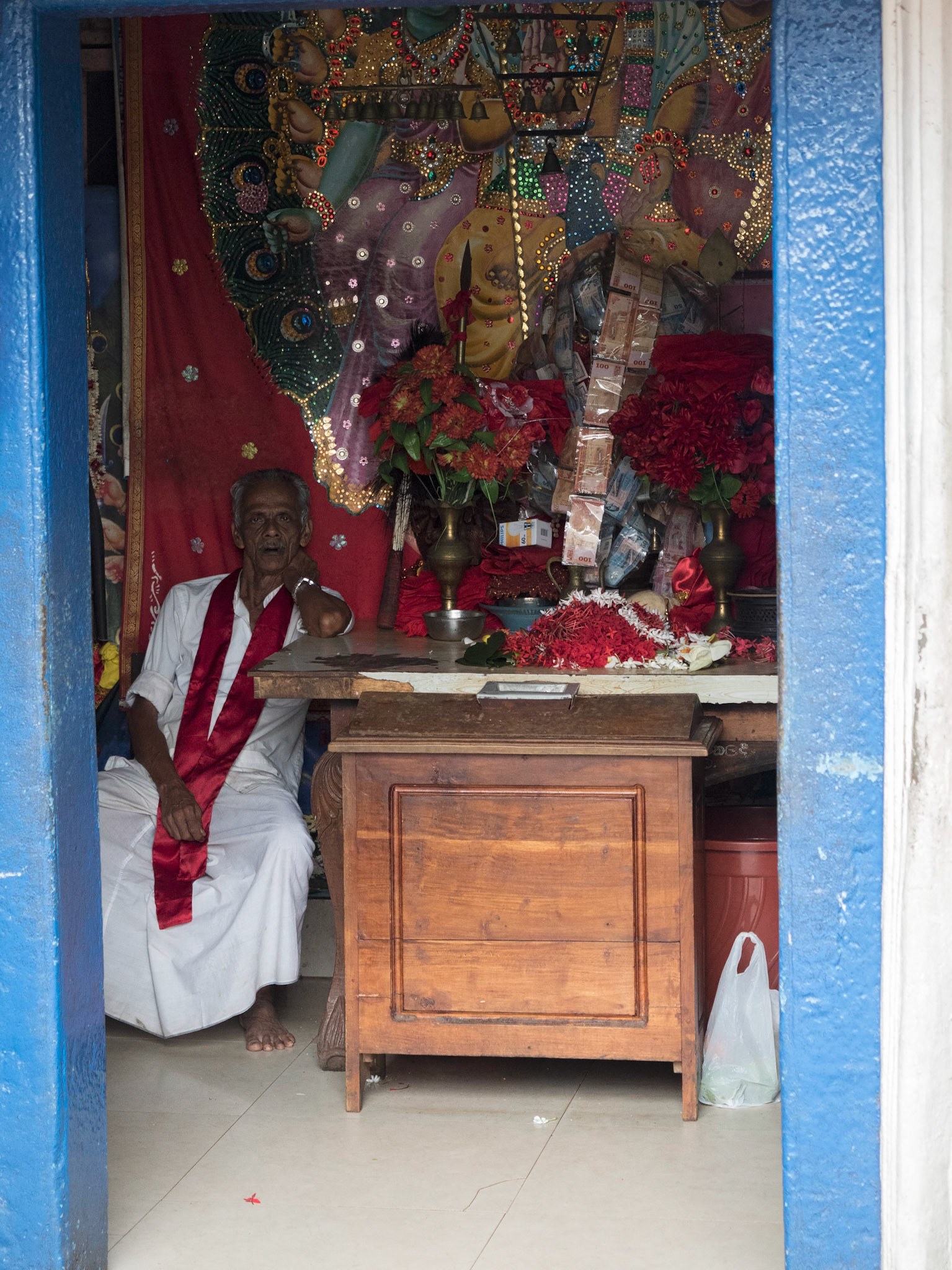 Bentota, Sri Lanka