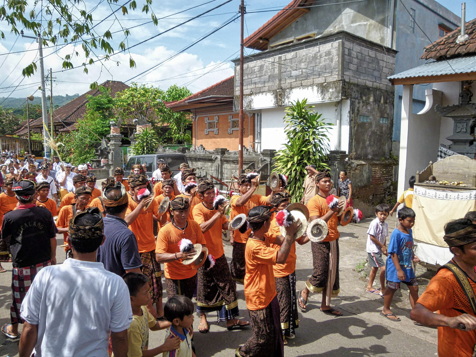 Bali, Indonesia