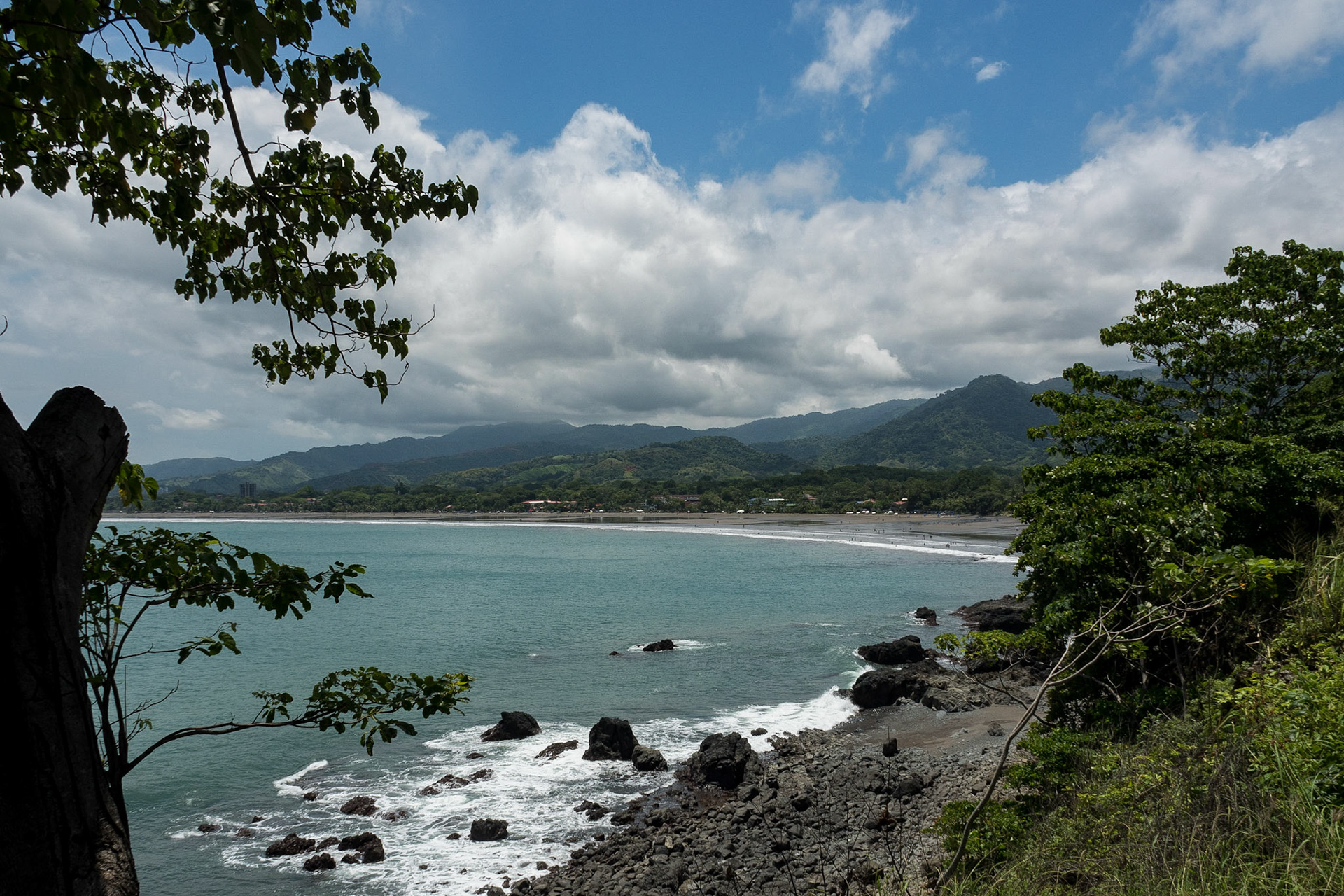 Costa Rica