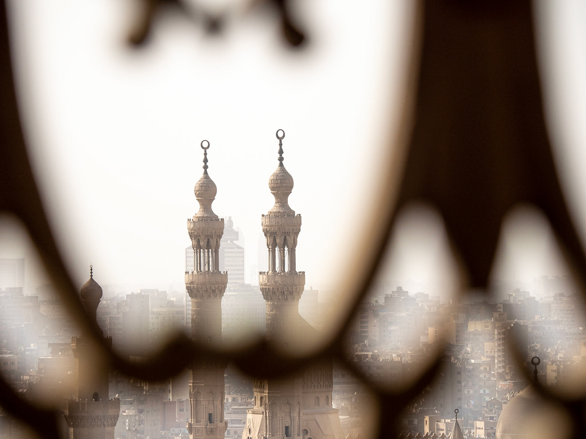 Cairo, Egypt