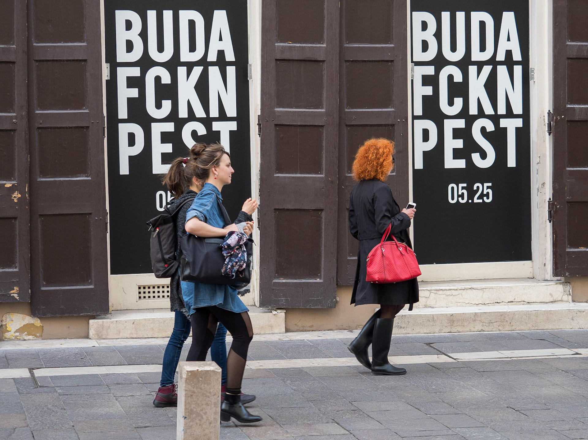 Budapest, Hungary