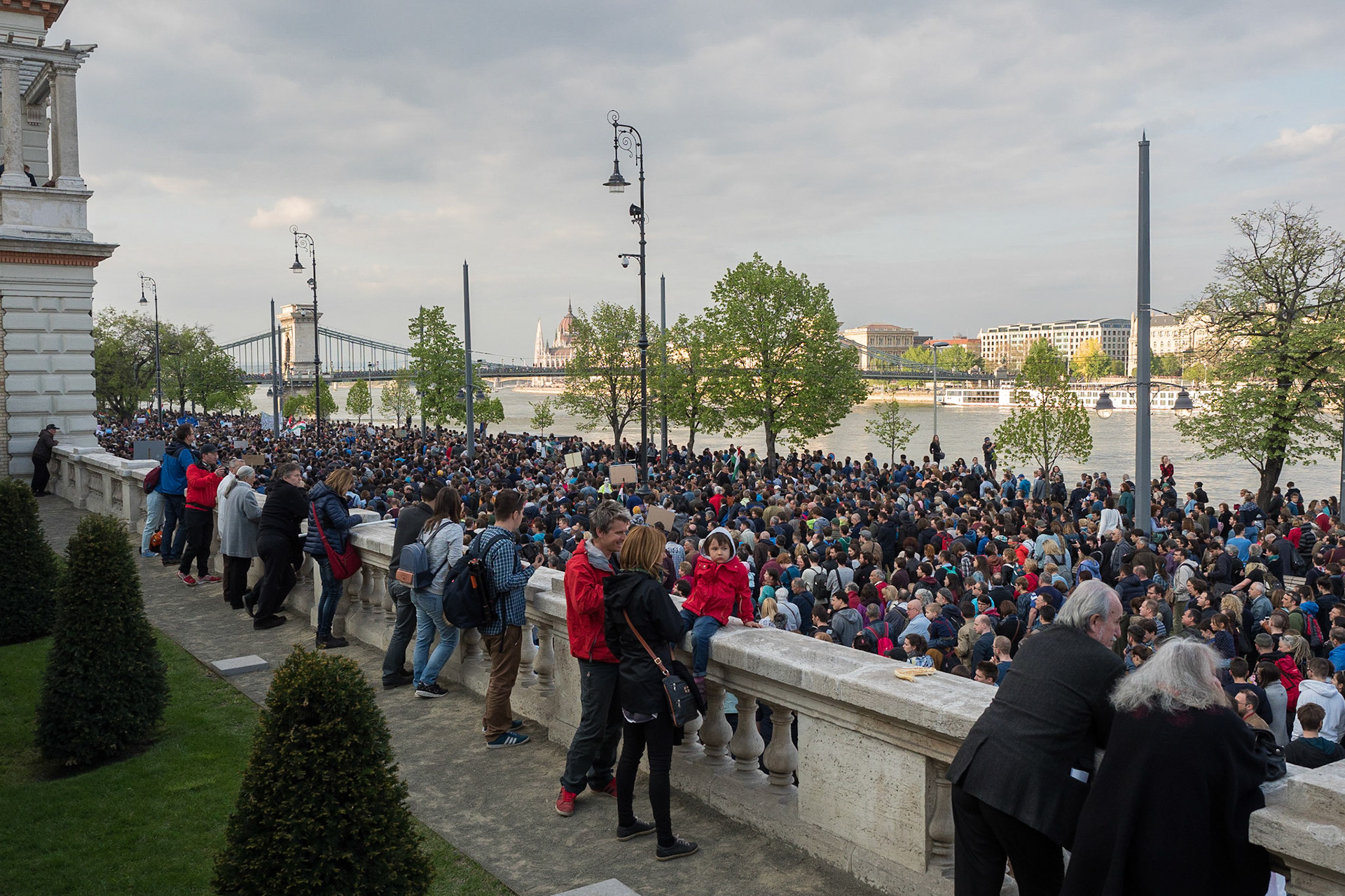 Budapest, Hungary