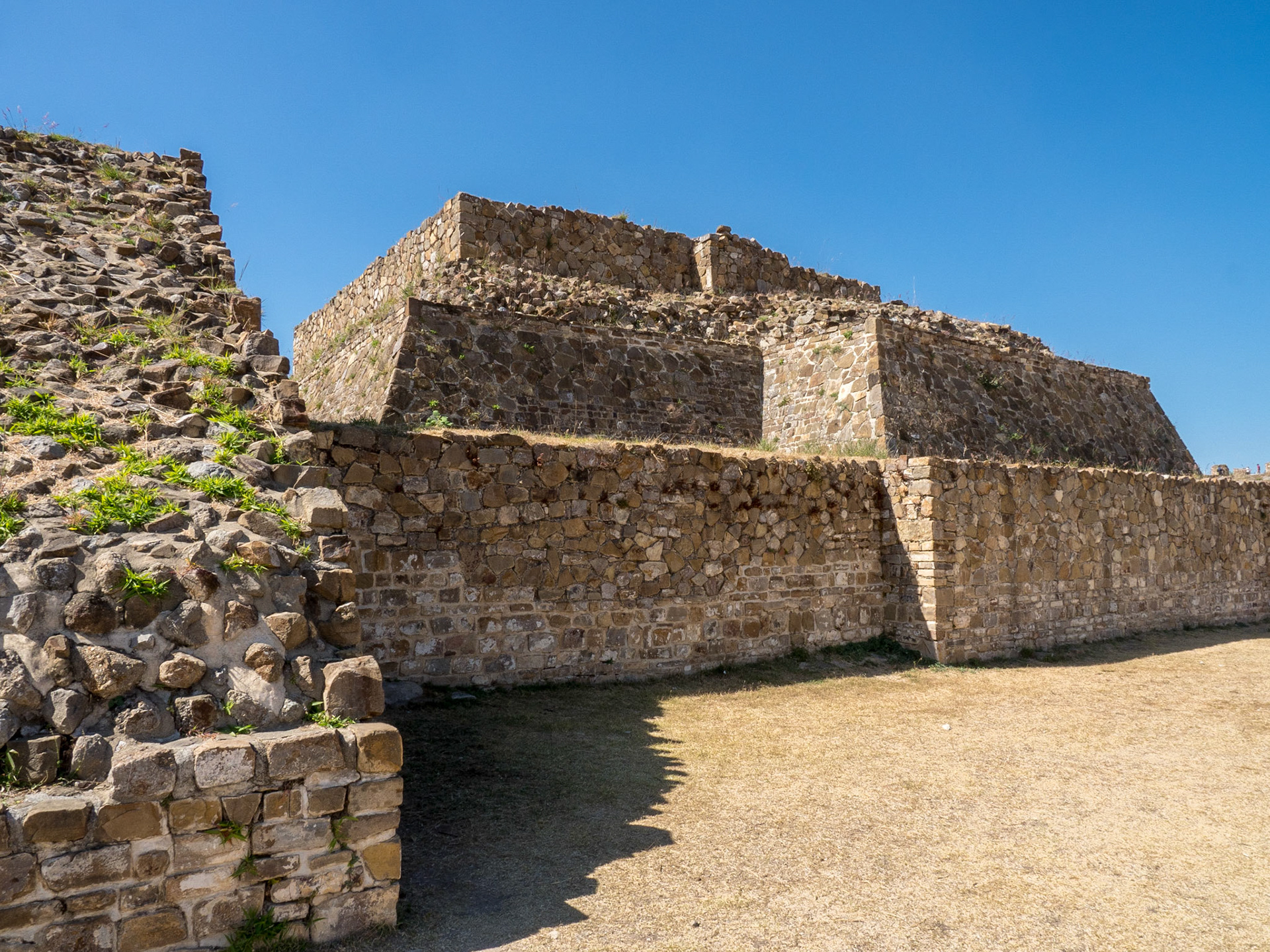 Oaxaca, Mexico