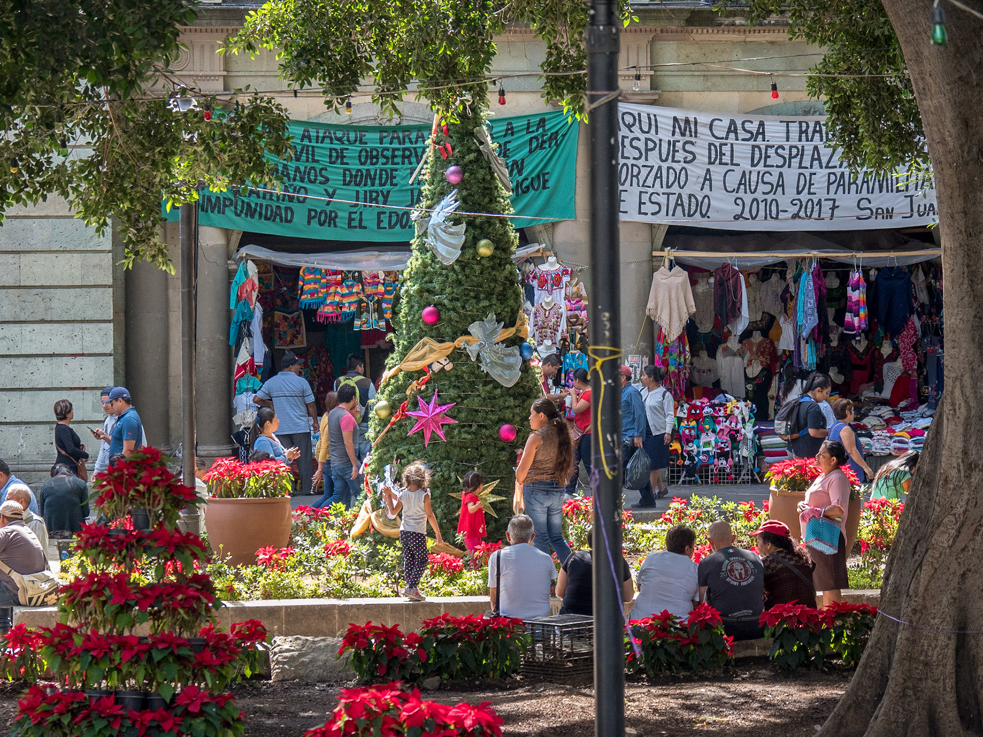 Oaxaca, Mexico