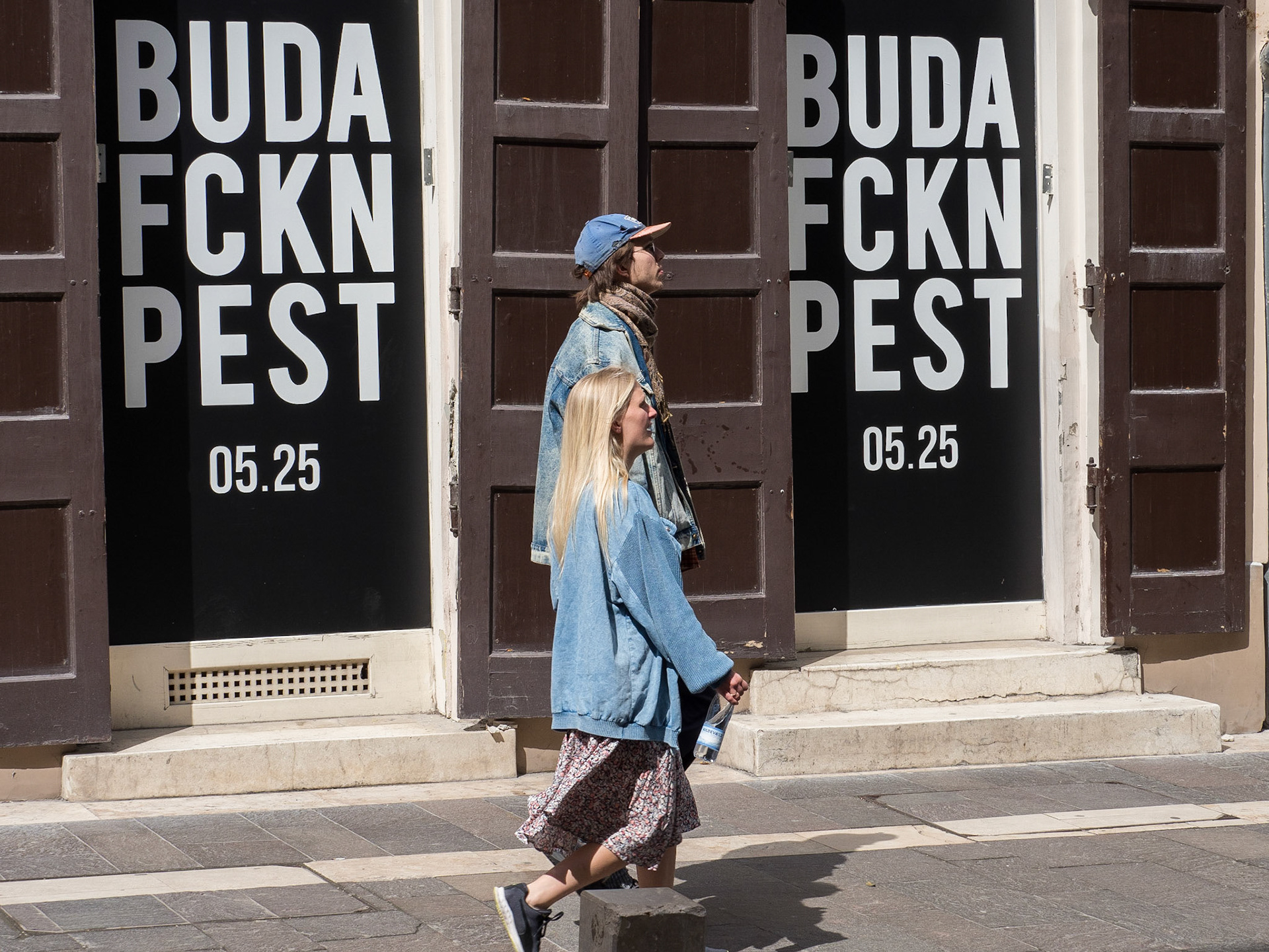 Budapest, Hungary