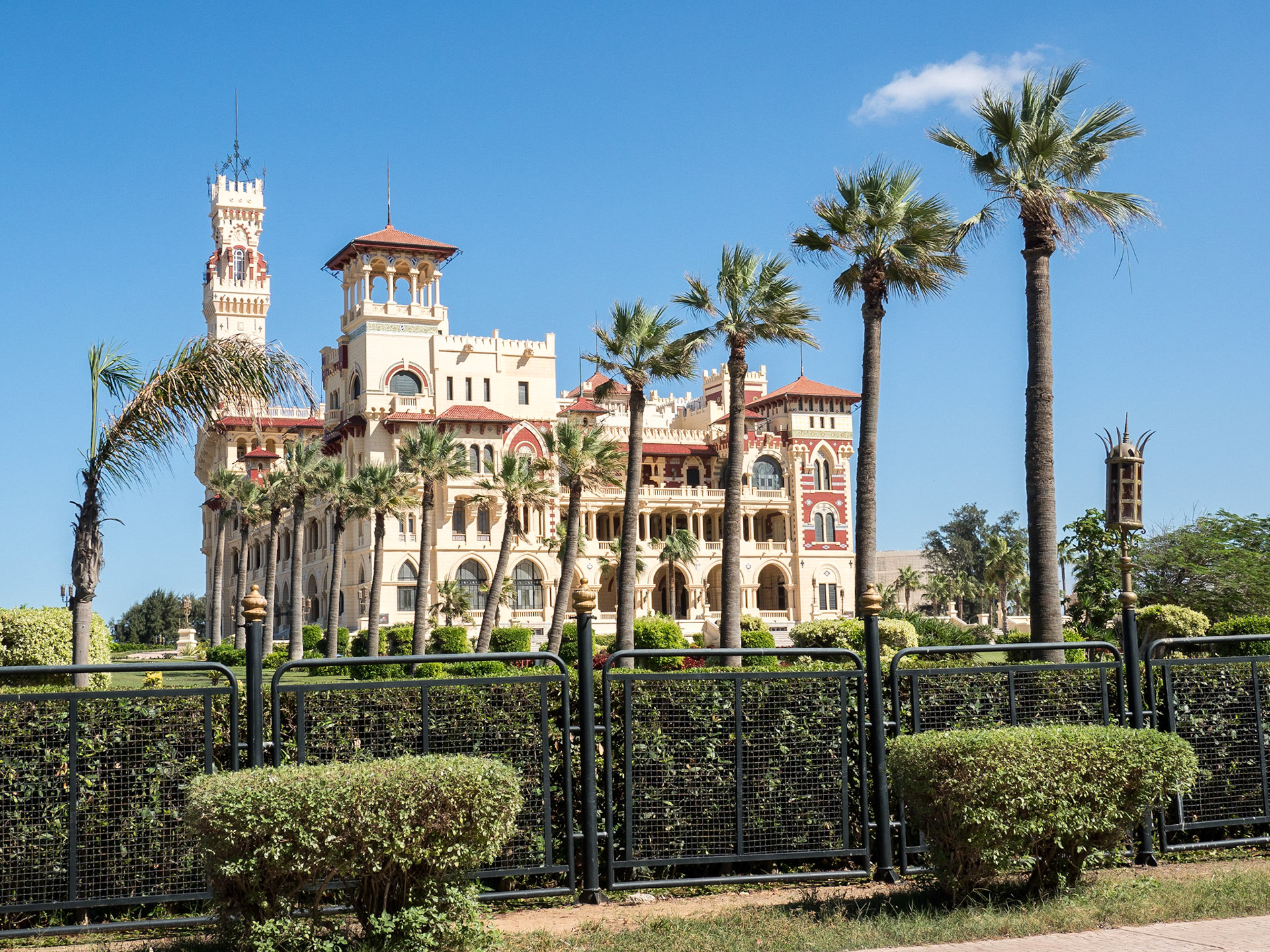 Alexandria, Egypt