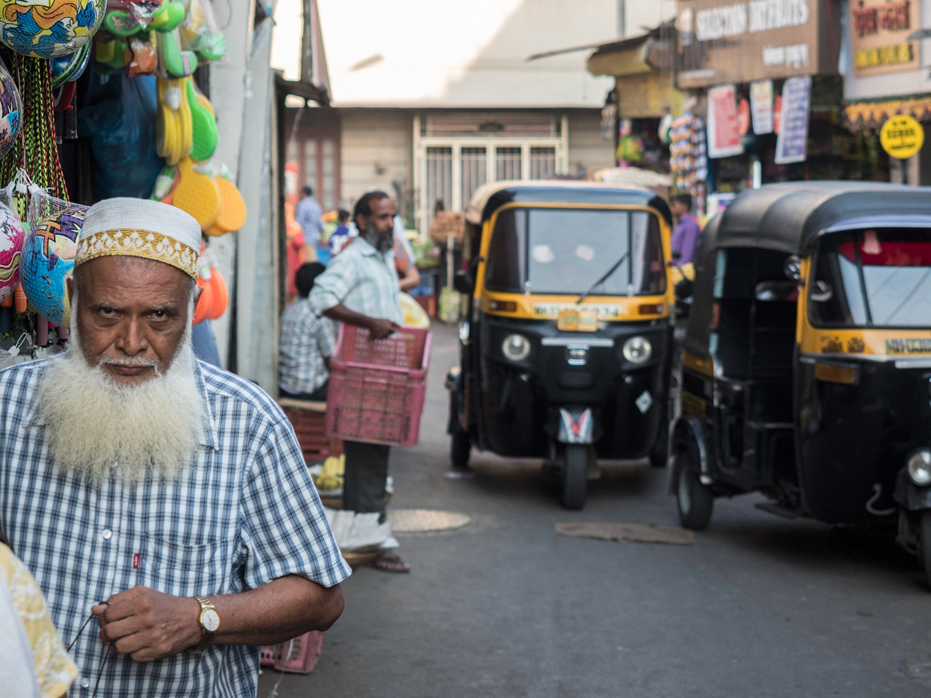 Mumbai, India