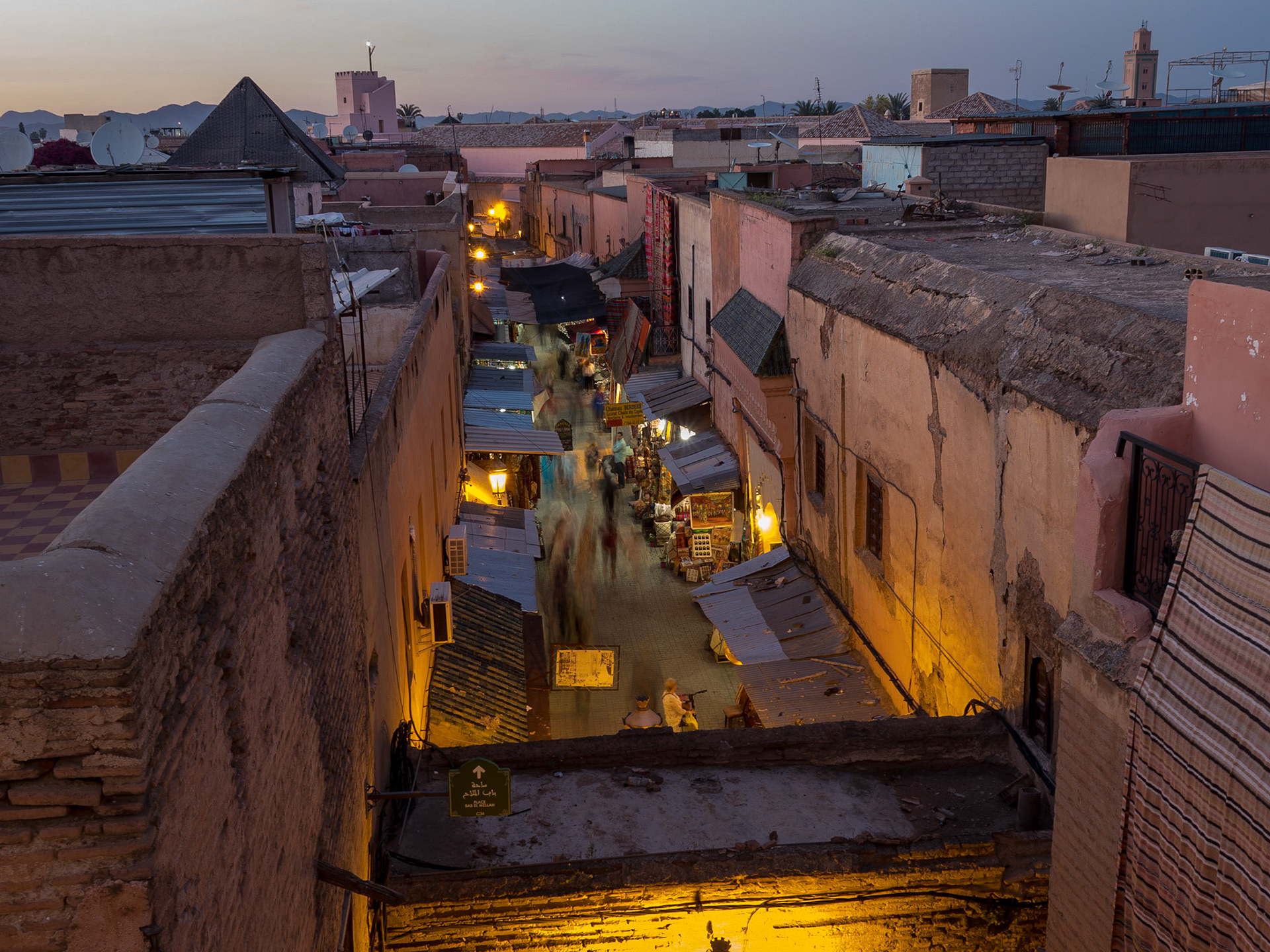 Marrakech, Morocco