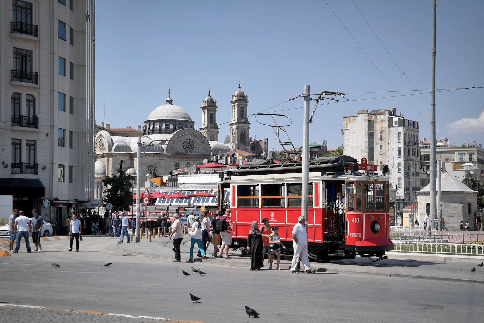Istanbul, Turkey