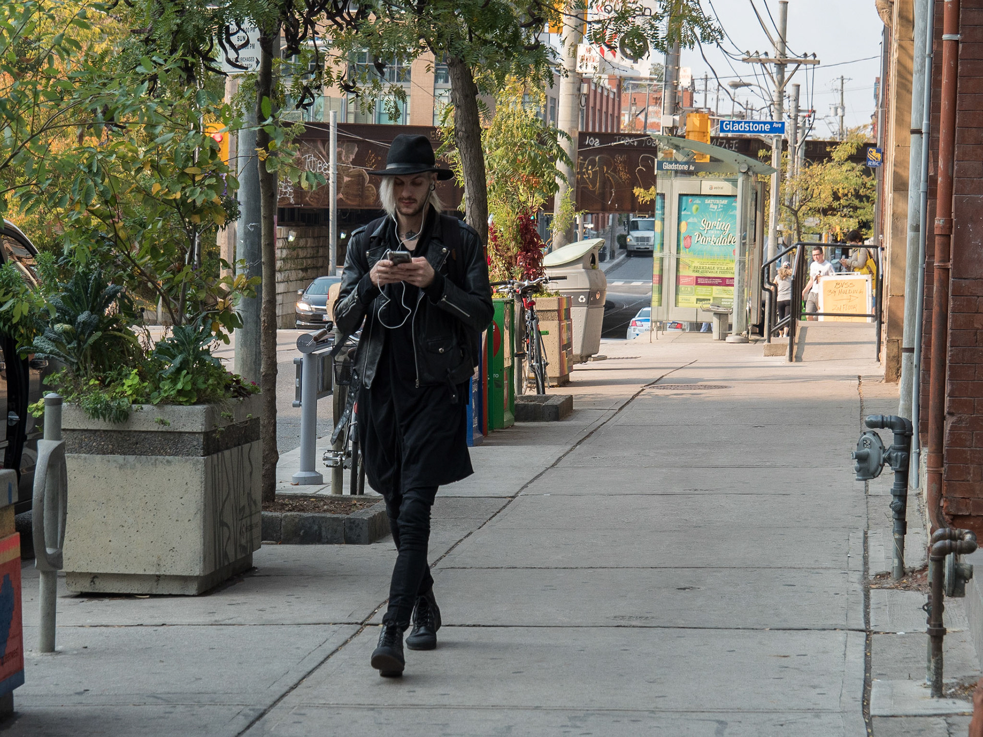 Toronto, Canada