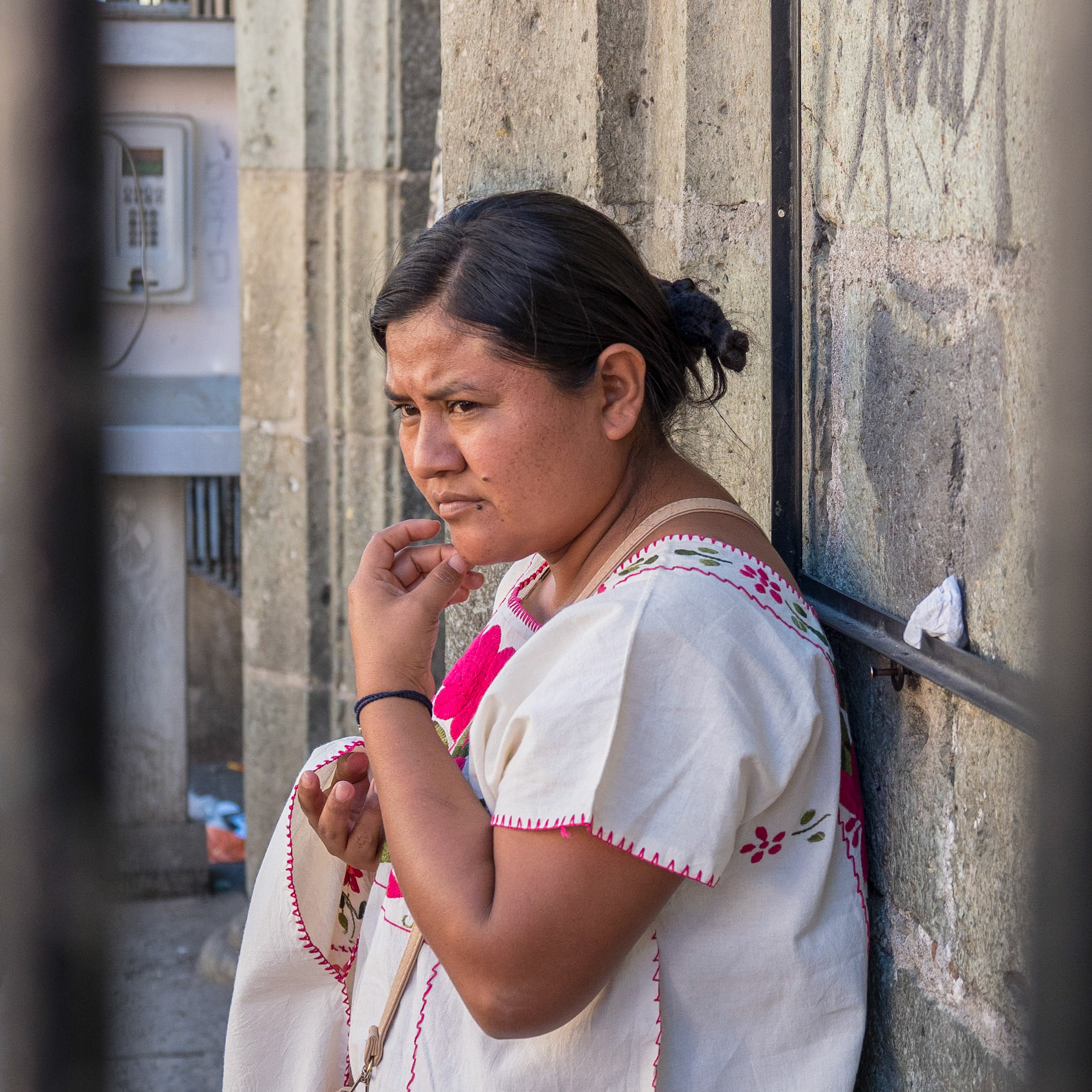 Oaxaca, Mexico