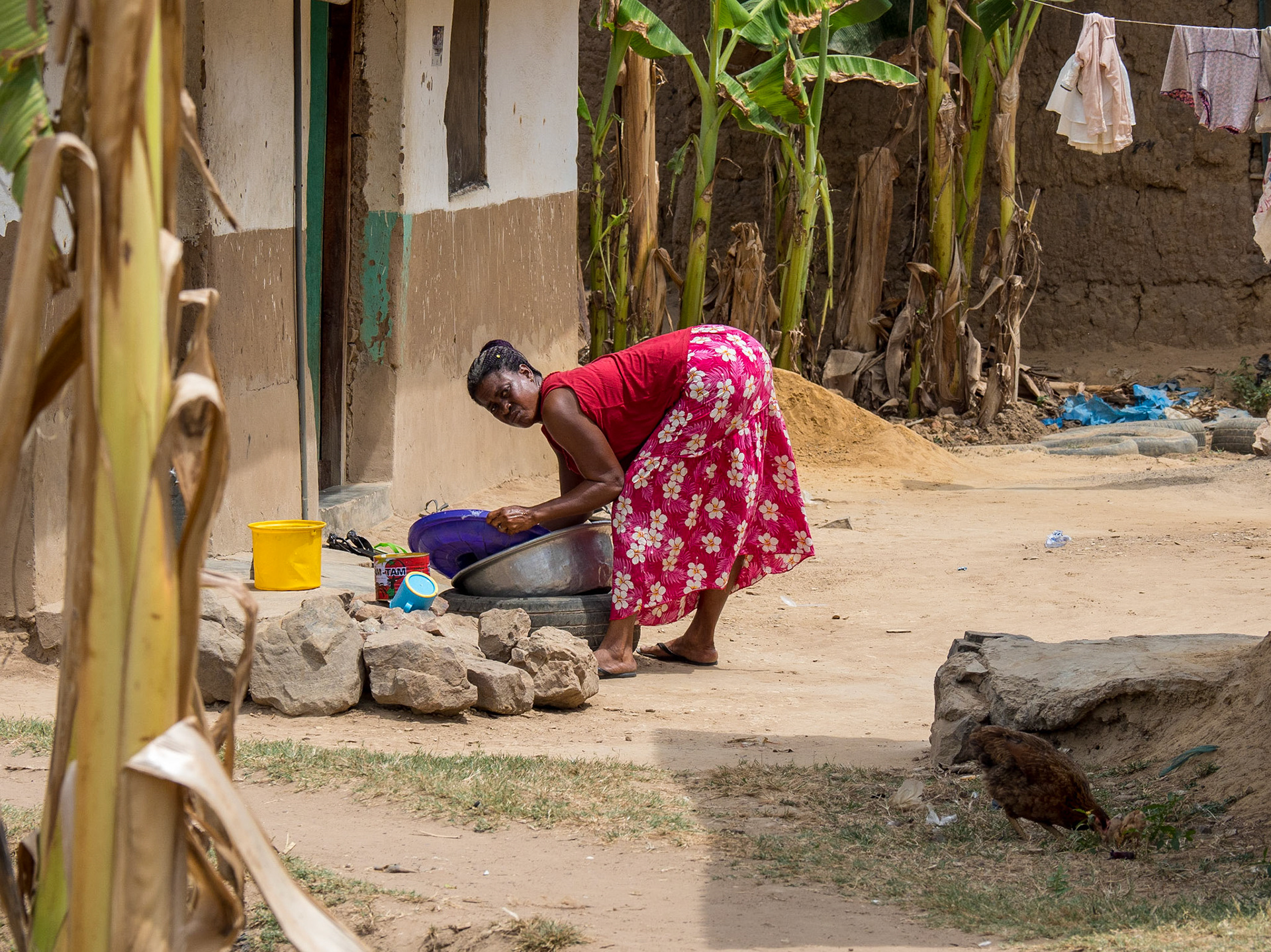 Ghana