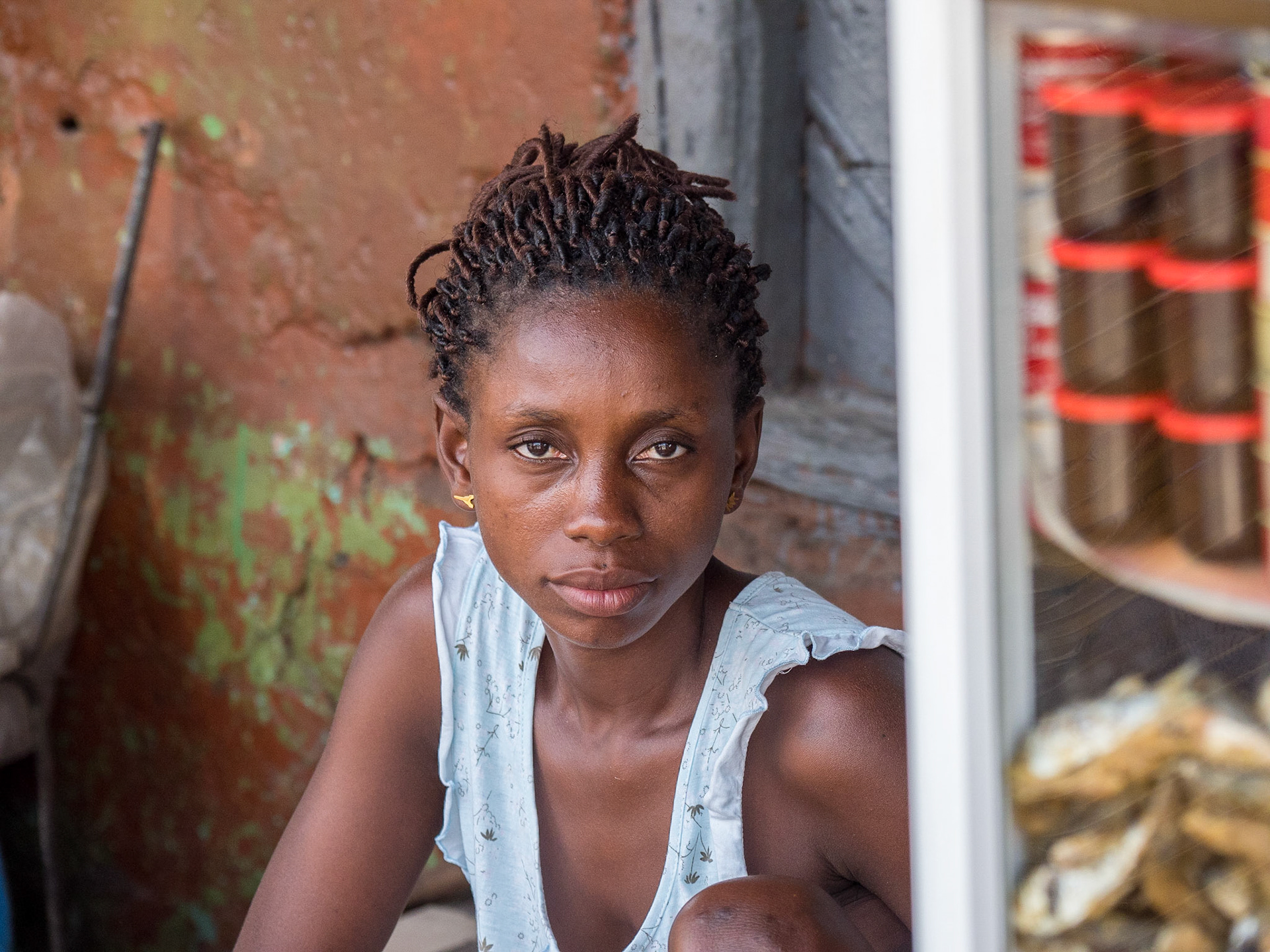 Ghana