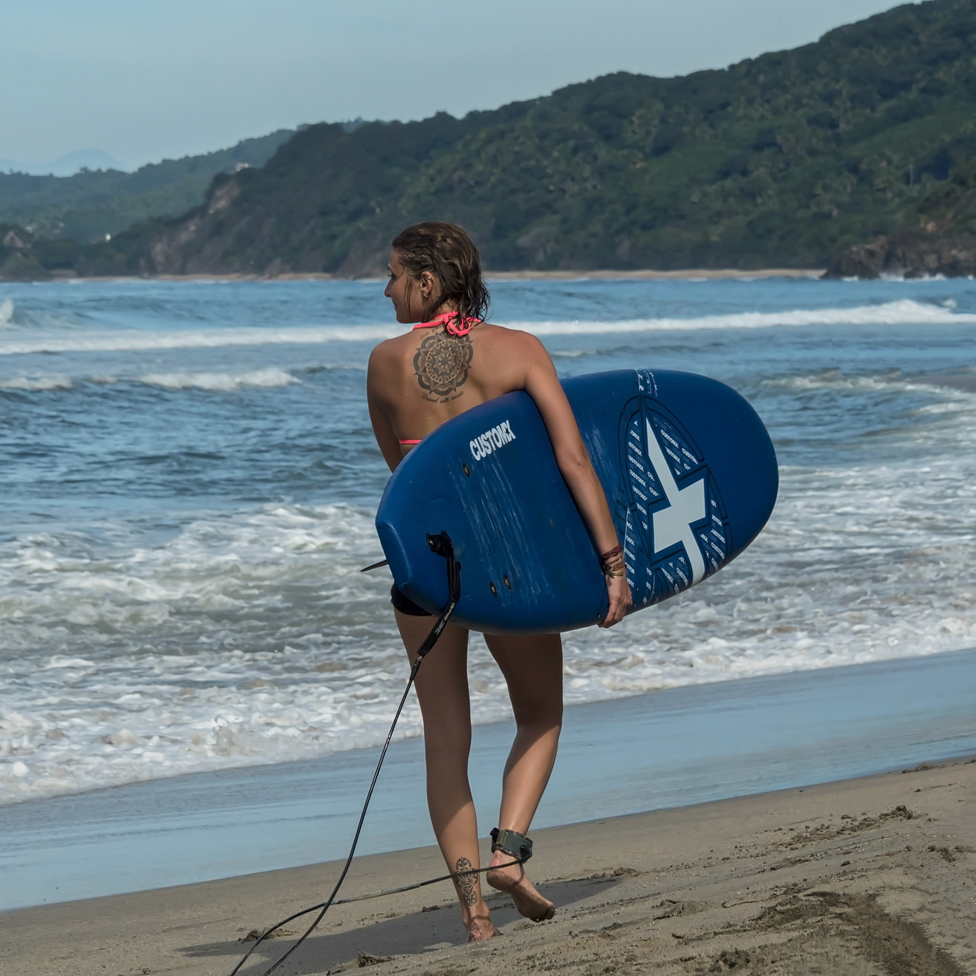 Sayulita, Mexico